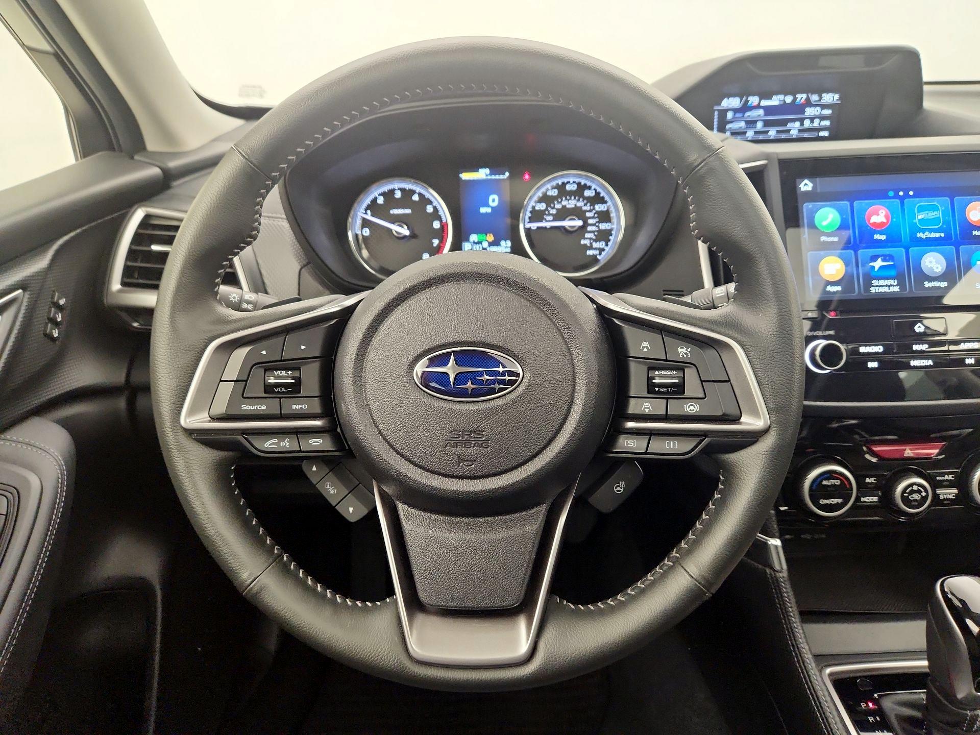 Thumbnail: 2023 Subaru Forester - 10