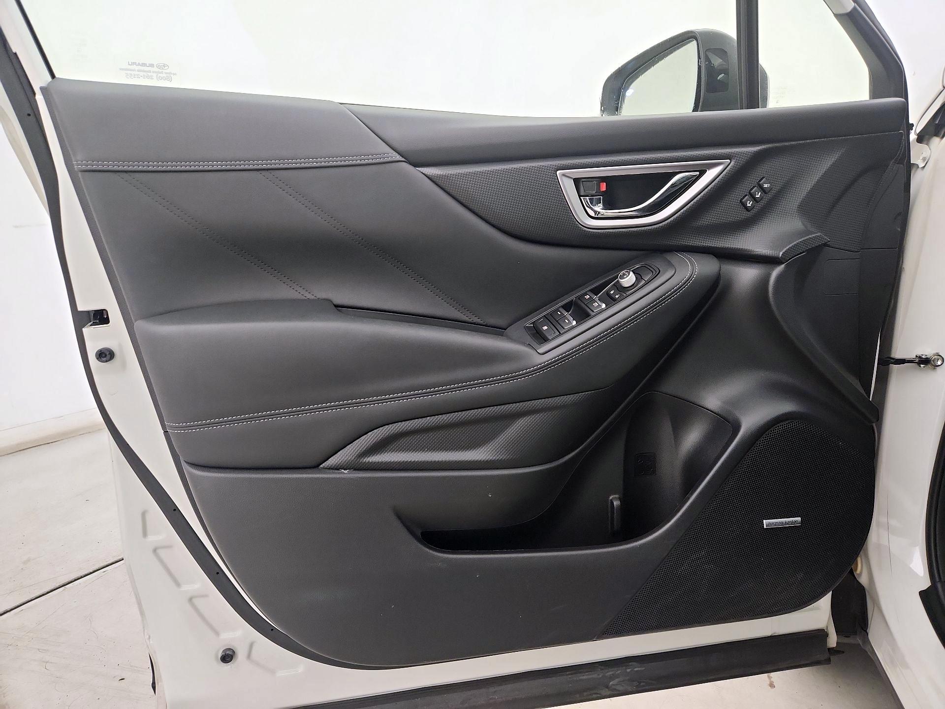 Thumbnail: 2023 Subaru Forester - 12