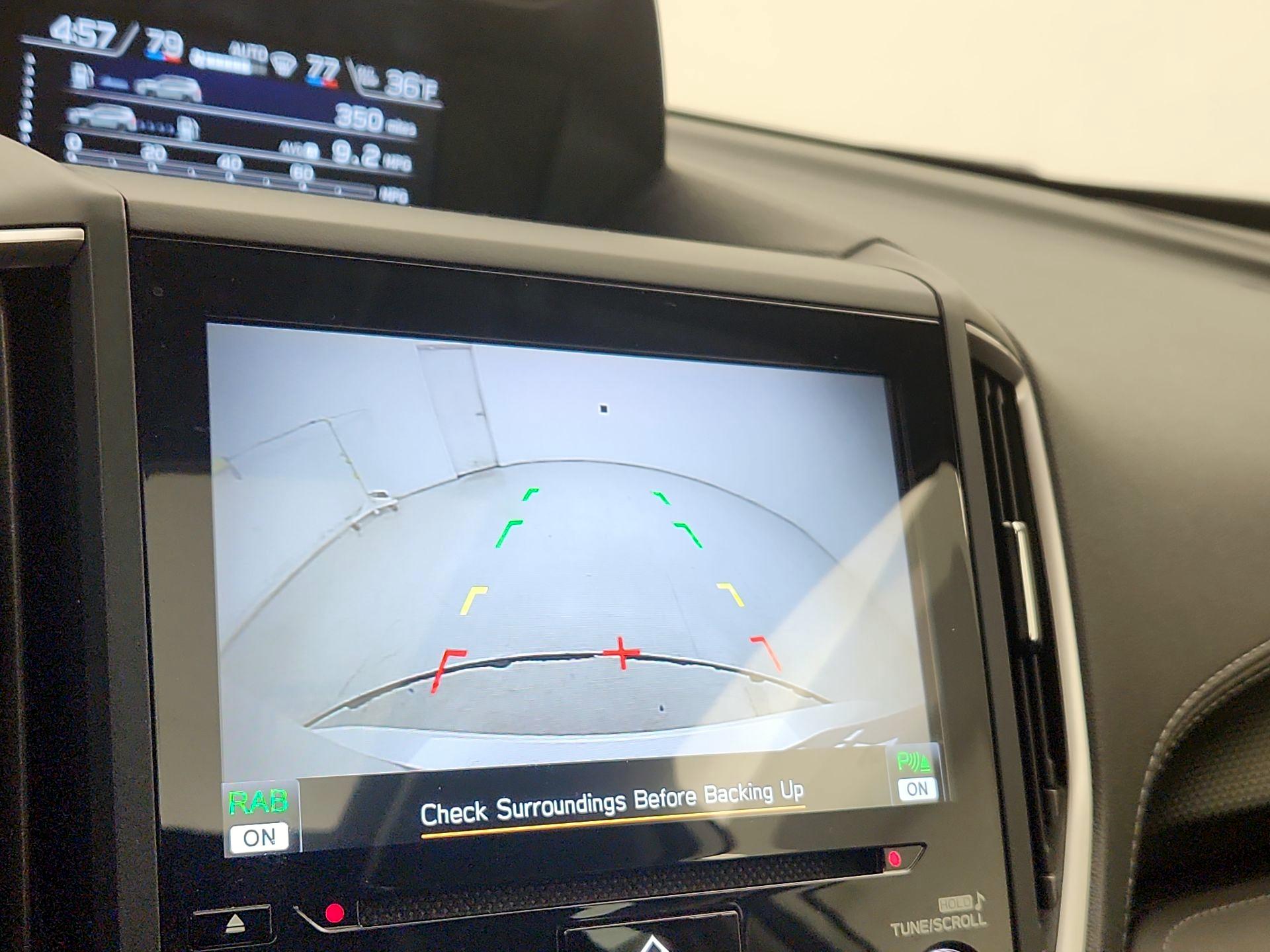 Thumbnail: 2023 Subaru Forester - 14