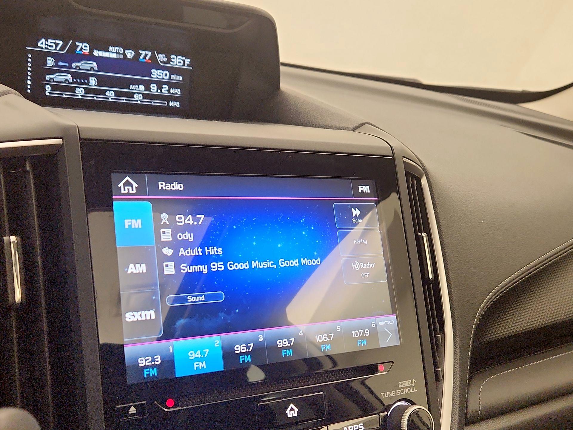 Thumbnail: 2023 Subaru Forester - 15