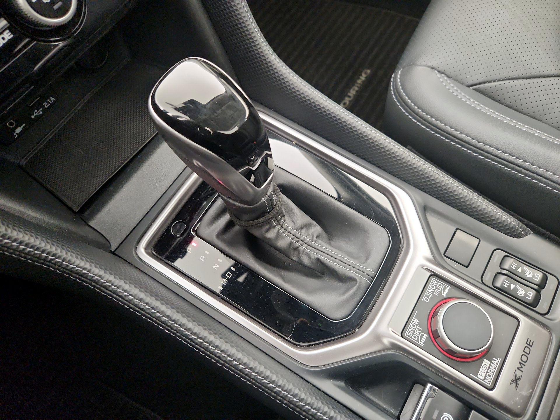 Thumbnail: 2023 Subaru Forester - 17