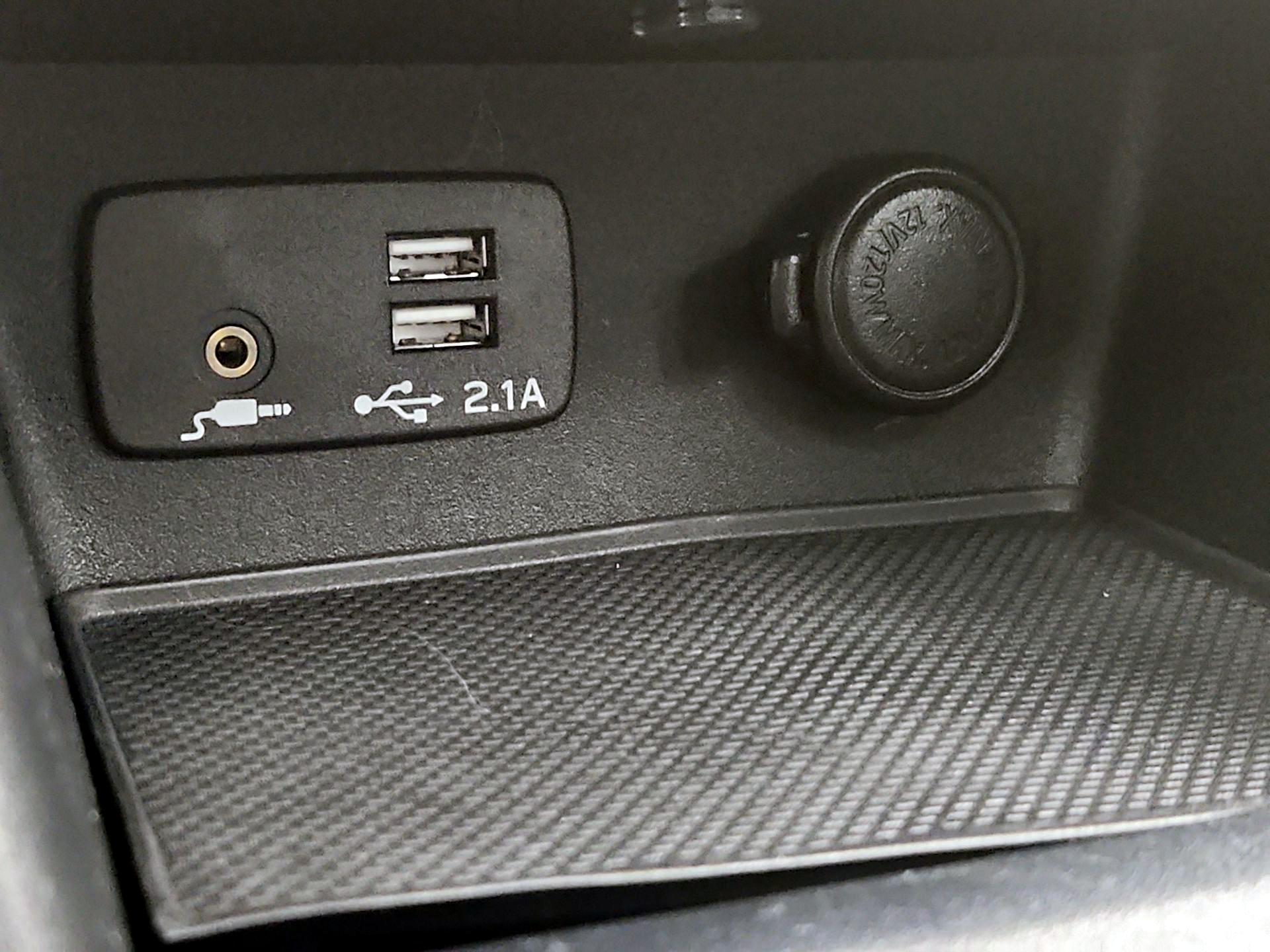 Thumbnail: 2023 Subaru Forester - 18