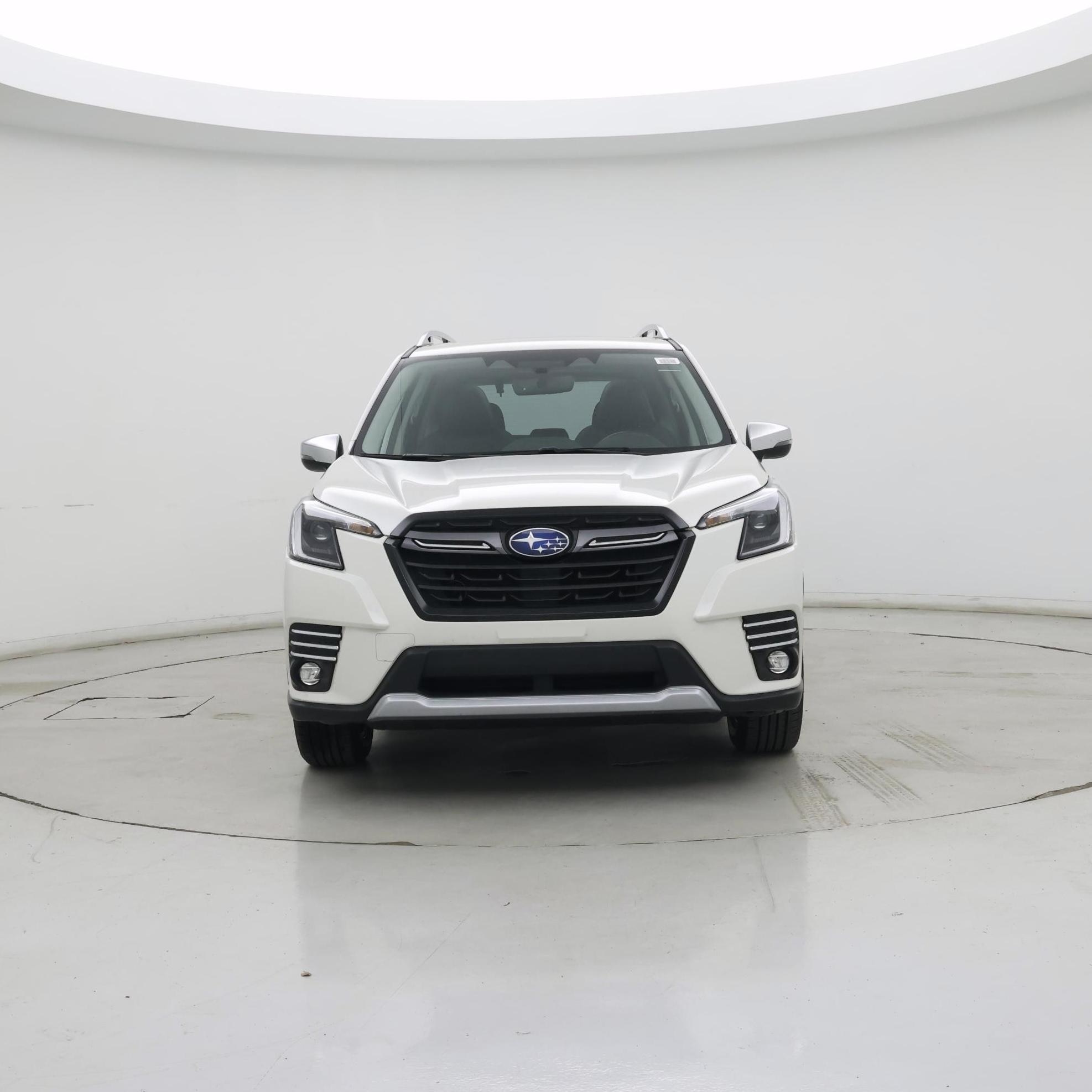 Thumbnail: 2023 Subaru Forester - 5