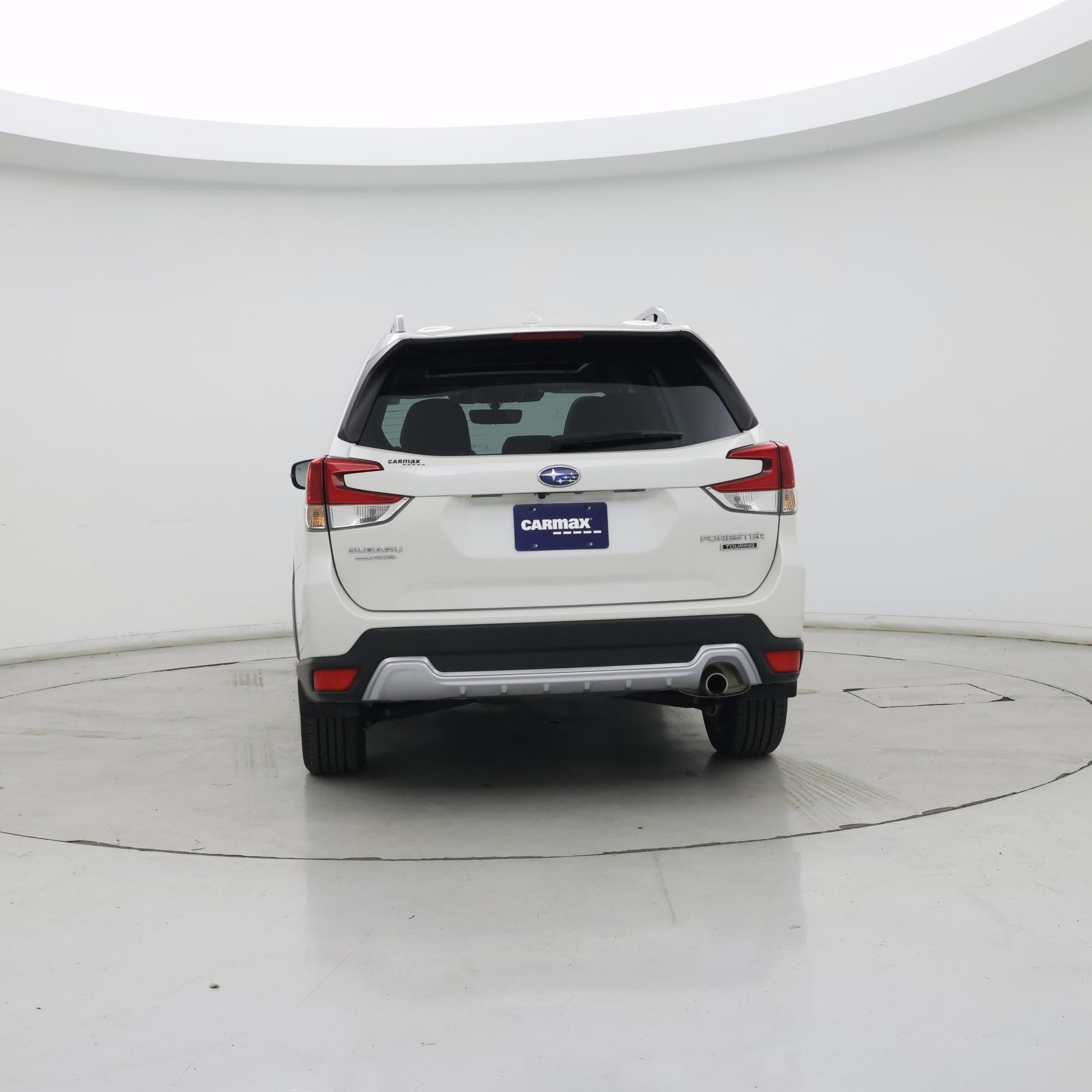 Thumbnail: 2023 Subaru Forester - 6