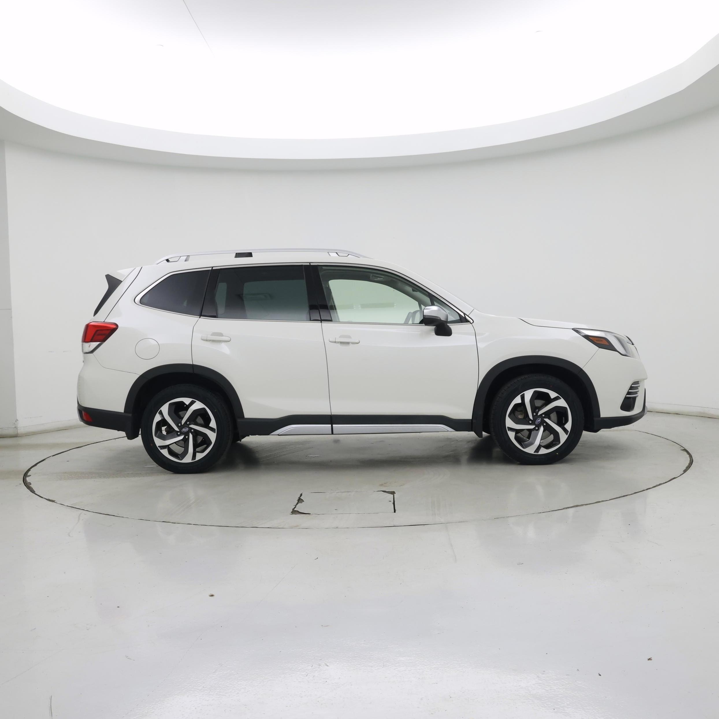 Thumbnail: 2023 Subaru Forester - 7