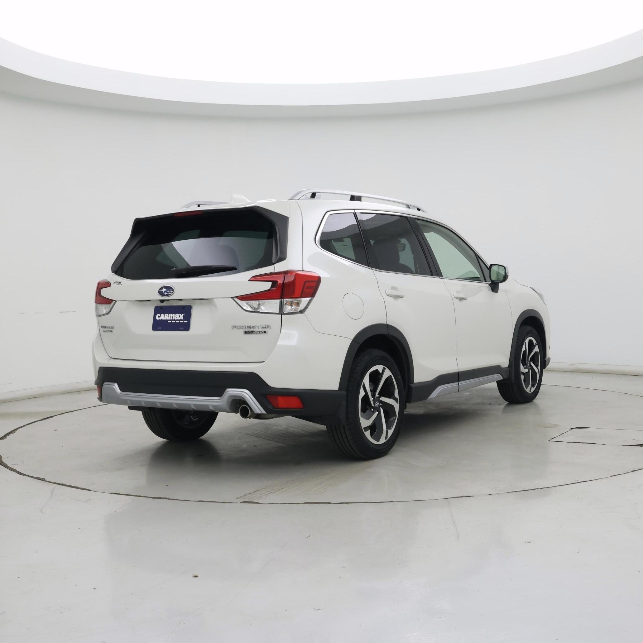 Thumbnail: 2023 Subaru Forester - 8