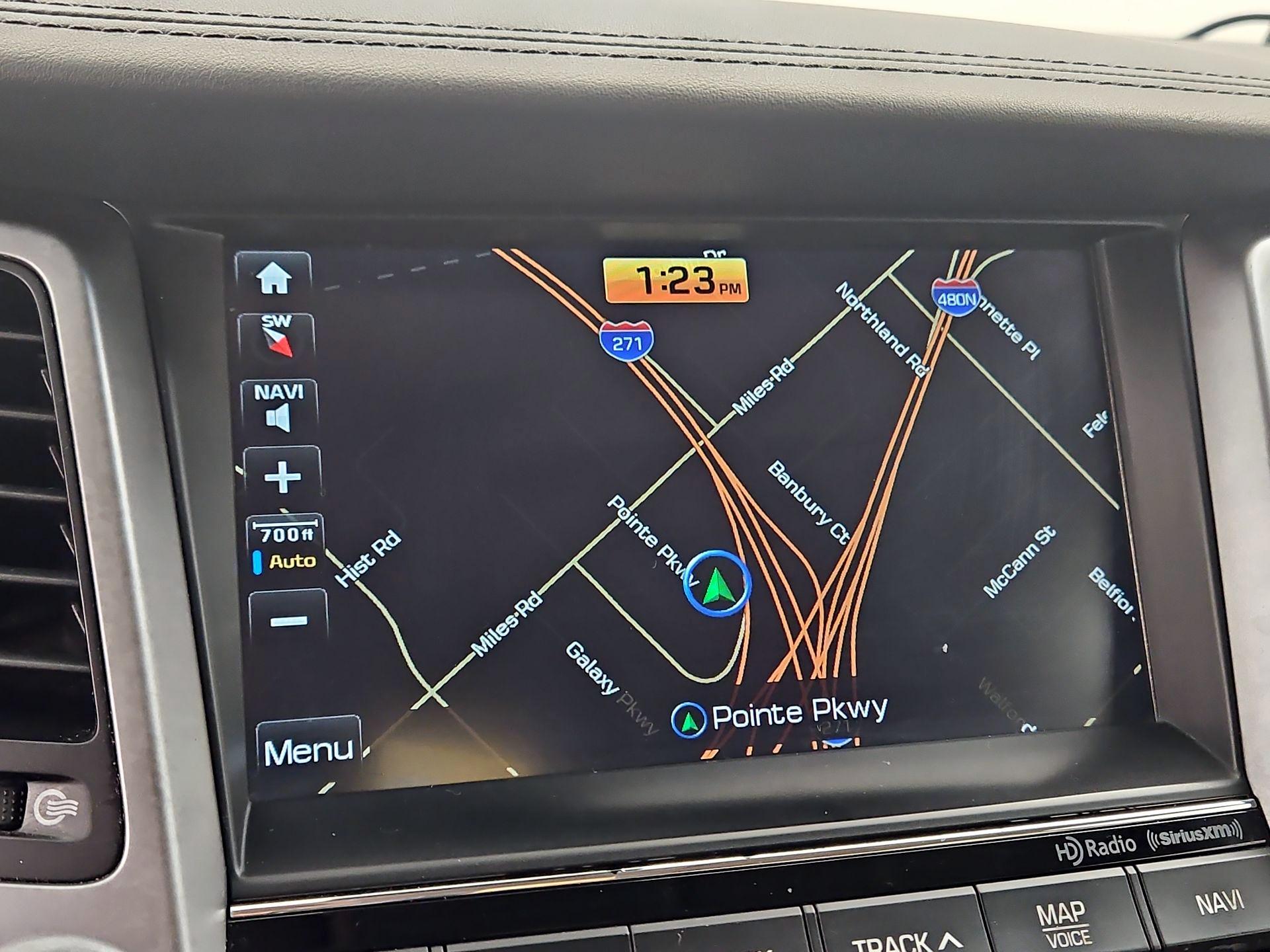 Thumbnail: 2016 Hyundai Tucson - 14