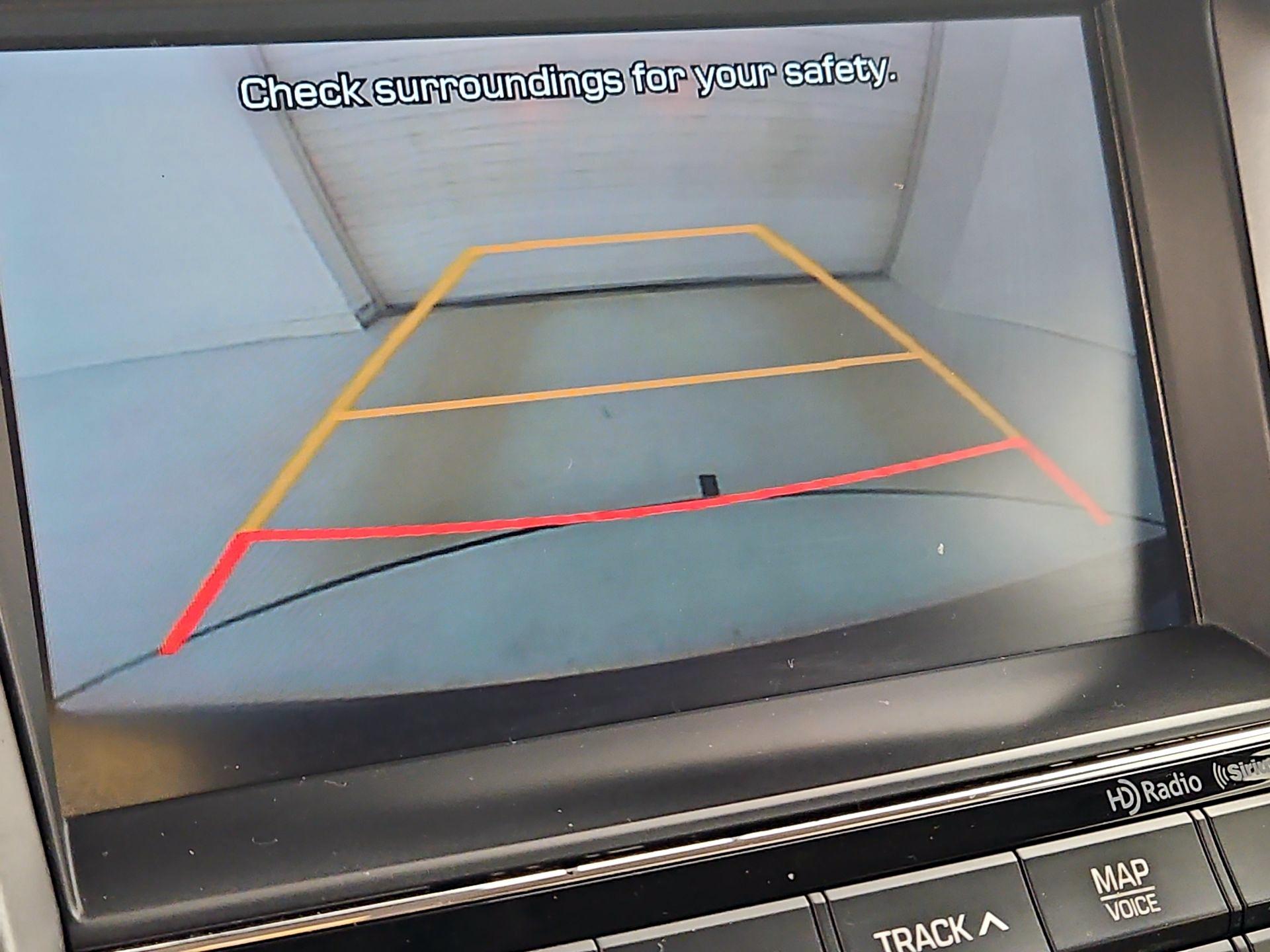 Thumbnail: 2016 Hyundai Tucson - 15