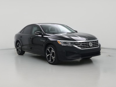 2020 Volkswagen Passat R-Line