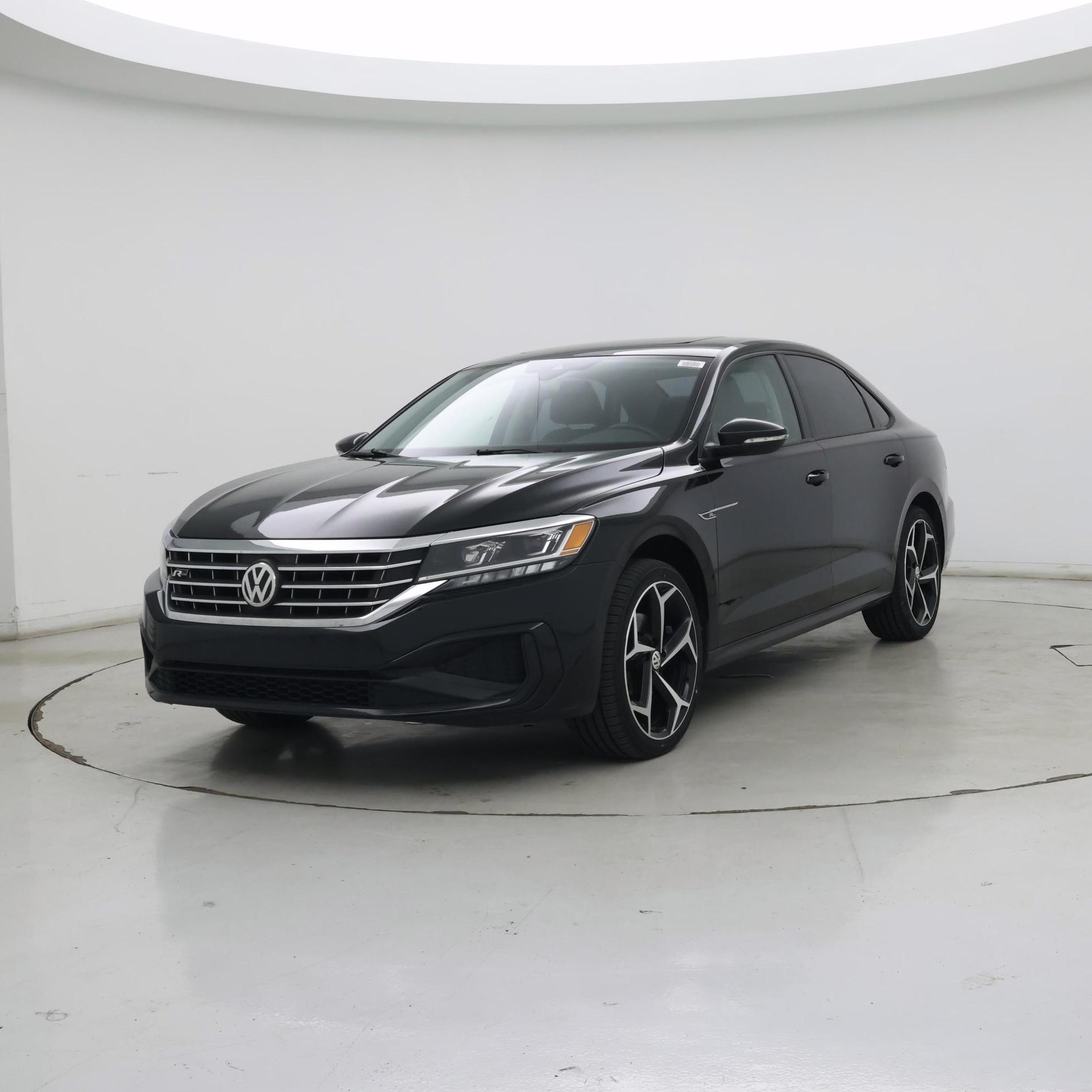 Thumbnail: 2020 Volkswagen Passat - 4