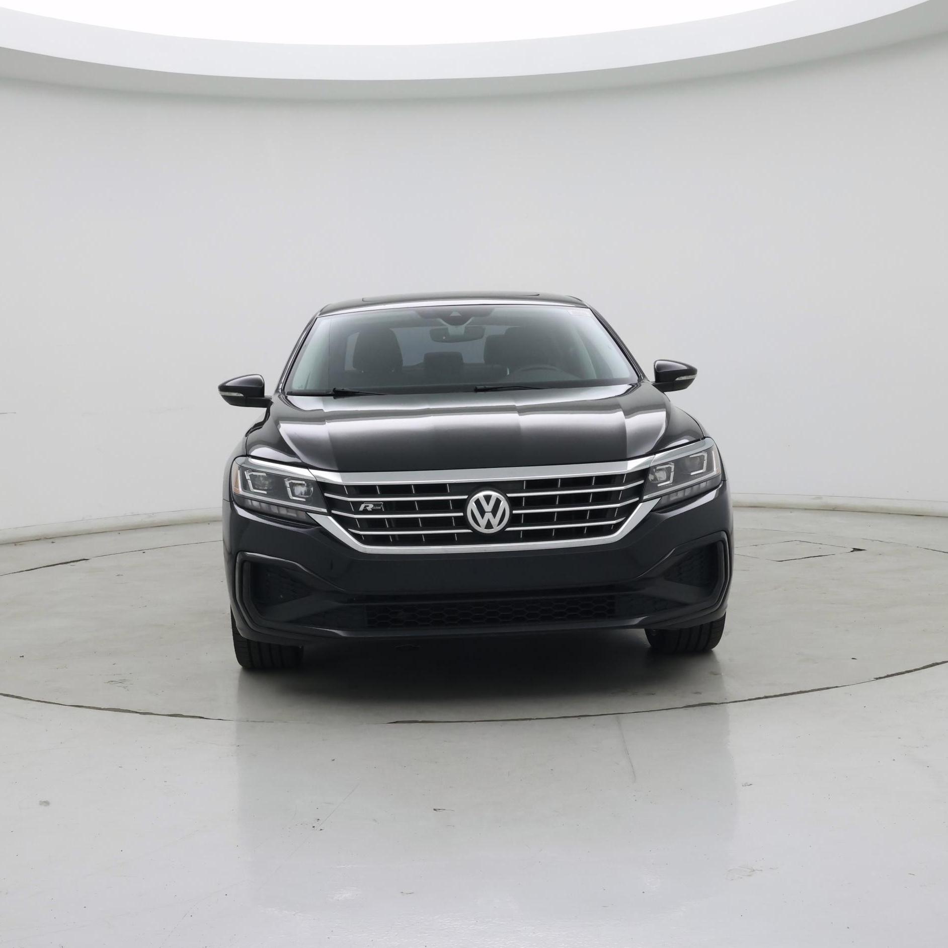 Thumbnail: 2020 Volkswagen Passat - 5