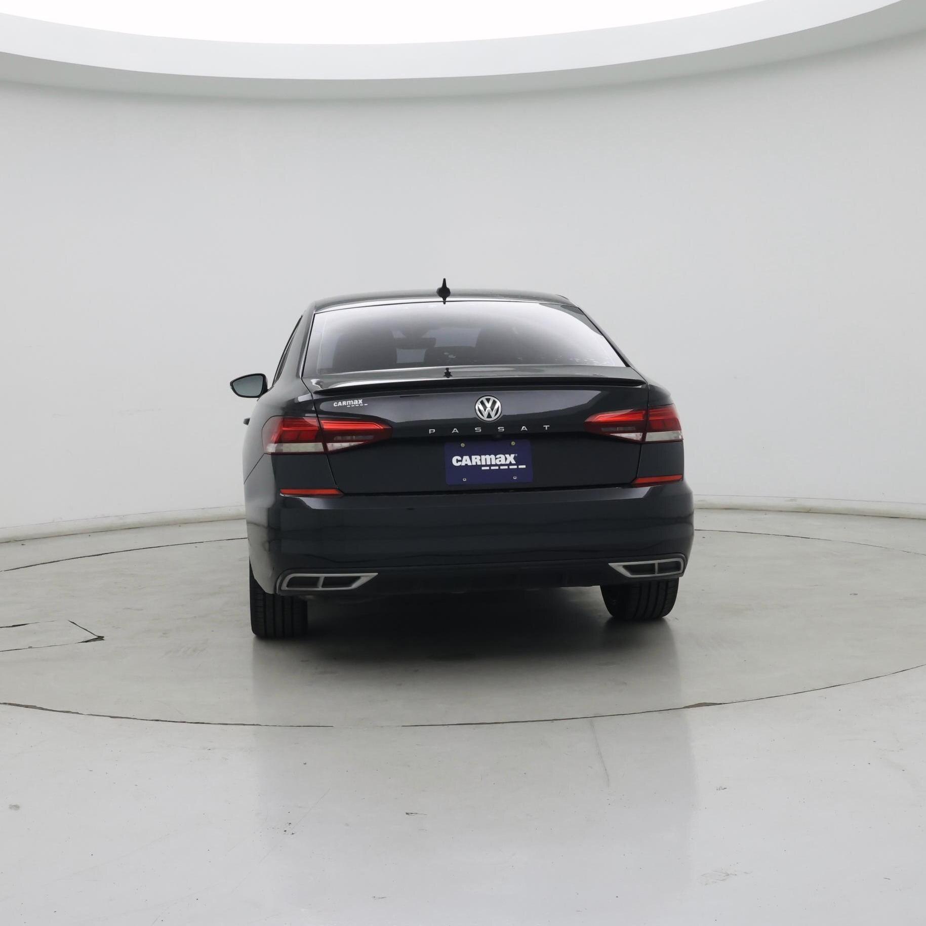 Thumbnail: 2020 Volkswagen Passat - 6