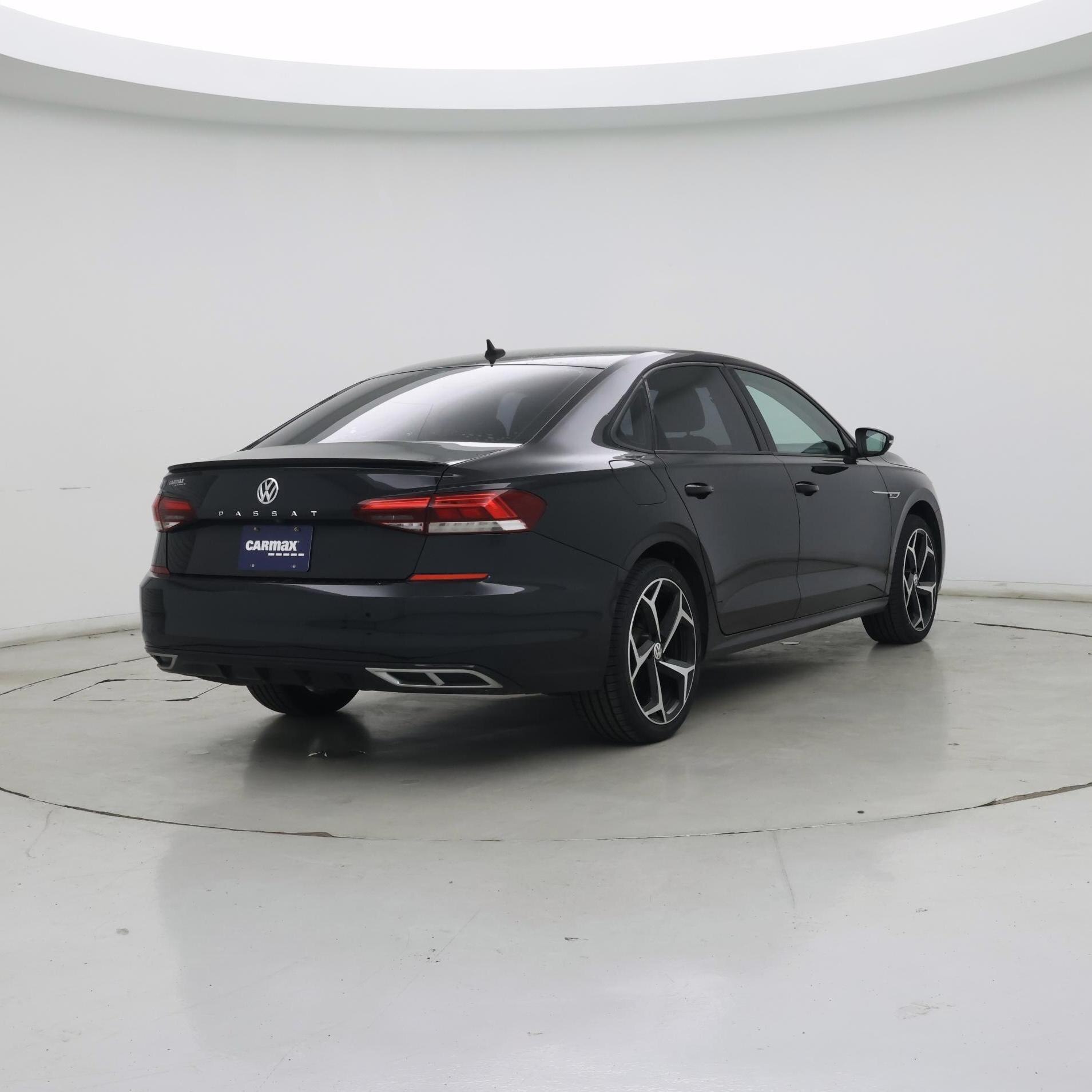 Thumbnail: 2020 Volkswagen Passat - 8