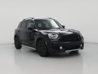 2018 Mini Cooper Countryman S ALL4