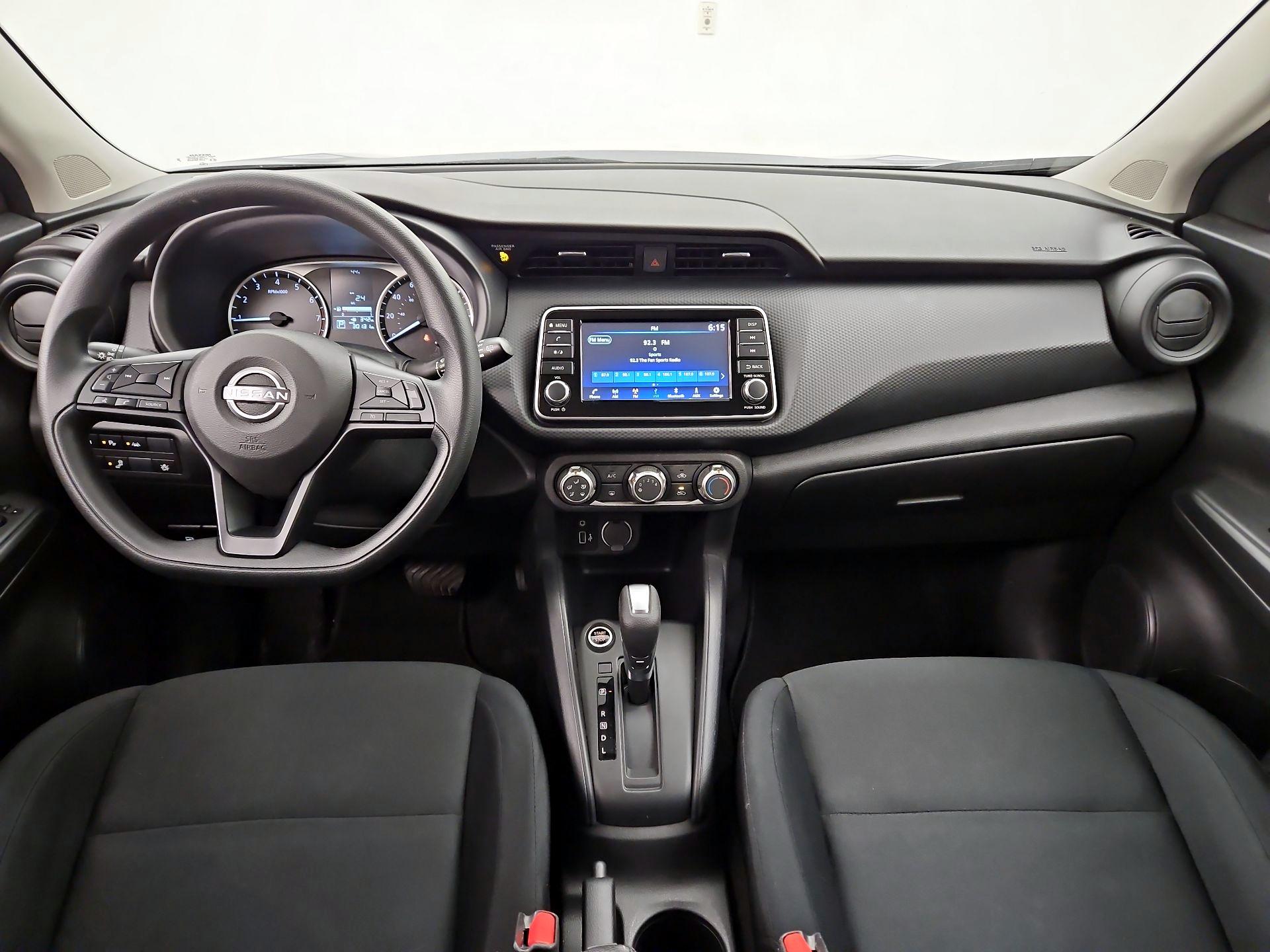 Thumbnail: 2024 Nissan Kicks - 9