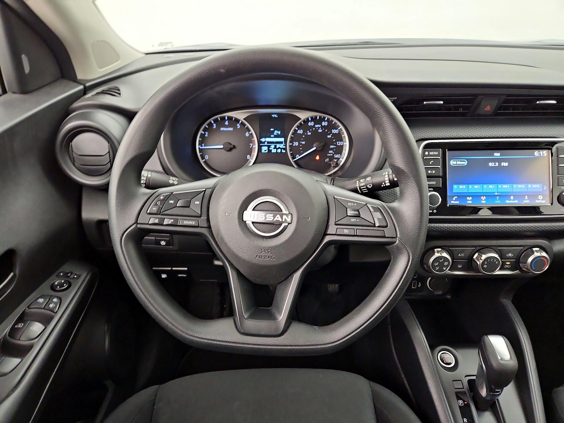 Thumbnail: 2024 Nissan Kicks - 10