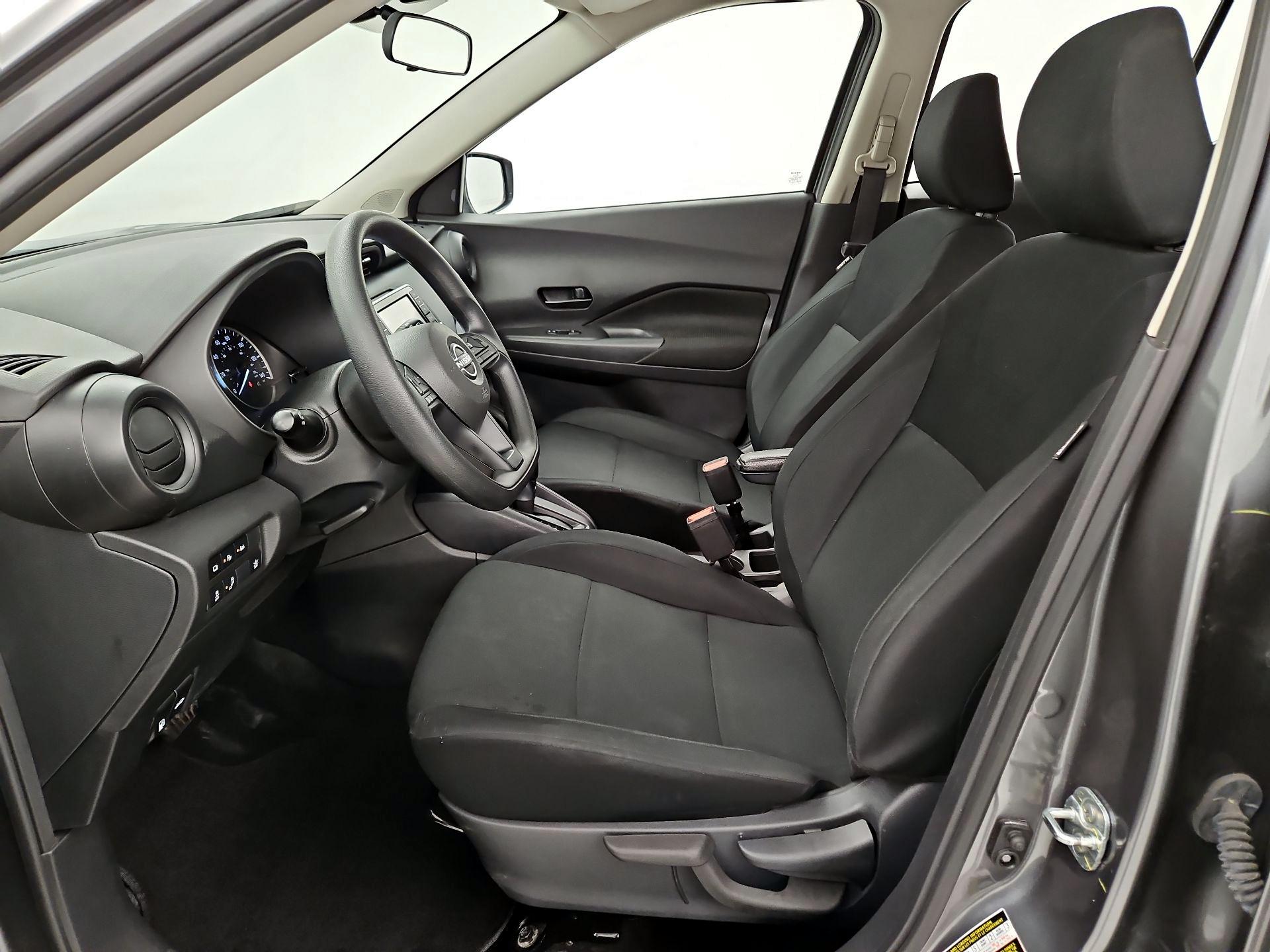 Thumbnail: 2024 Nissan Kicks - 11