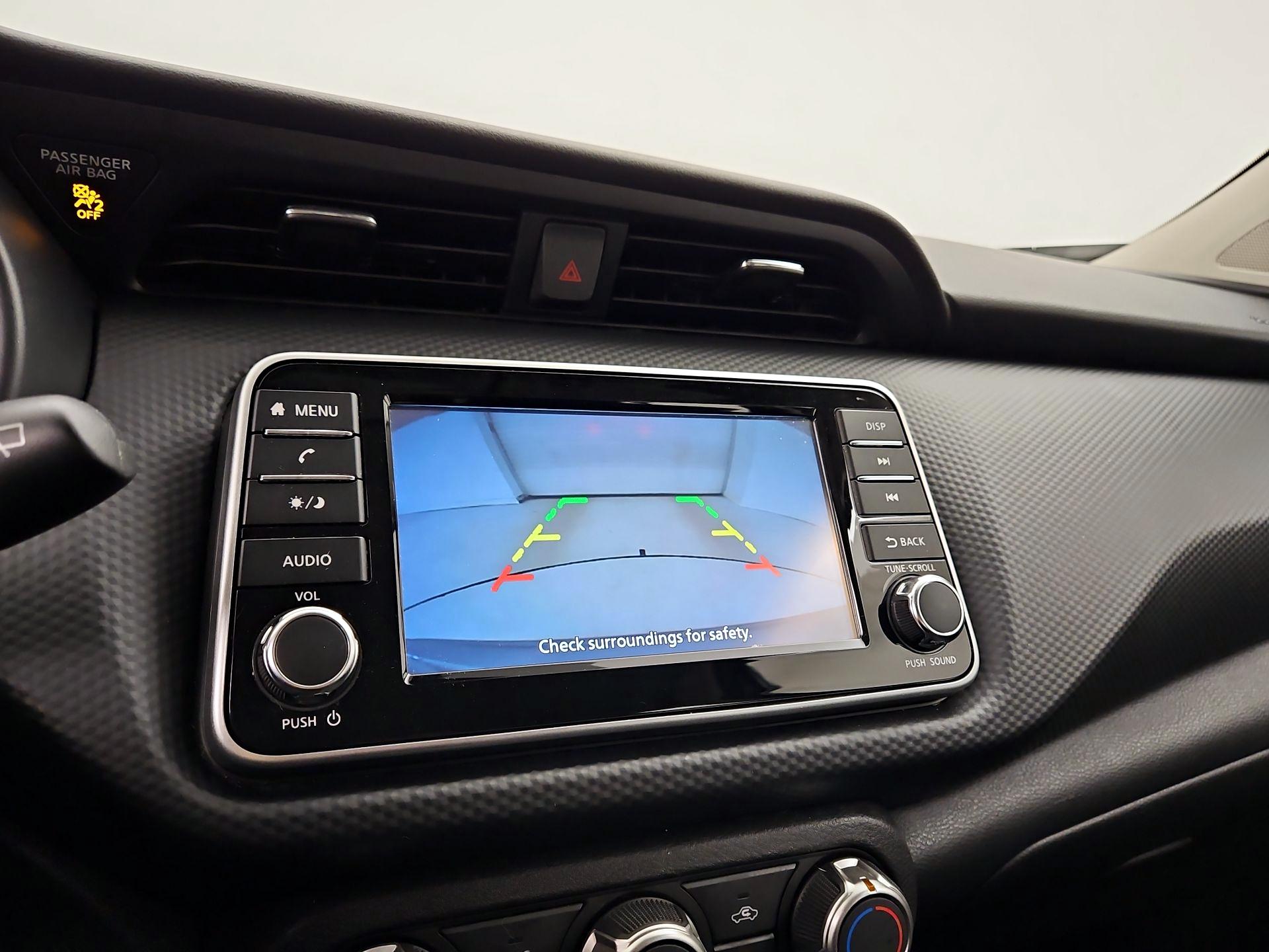 Thumbnail: 2024 Nissan Kicks - 14