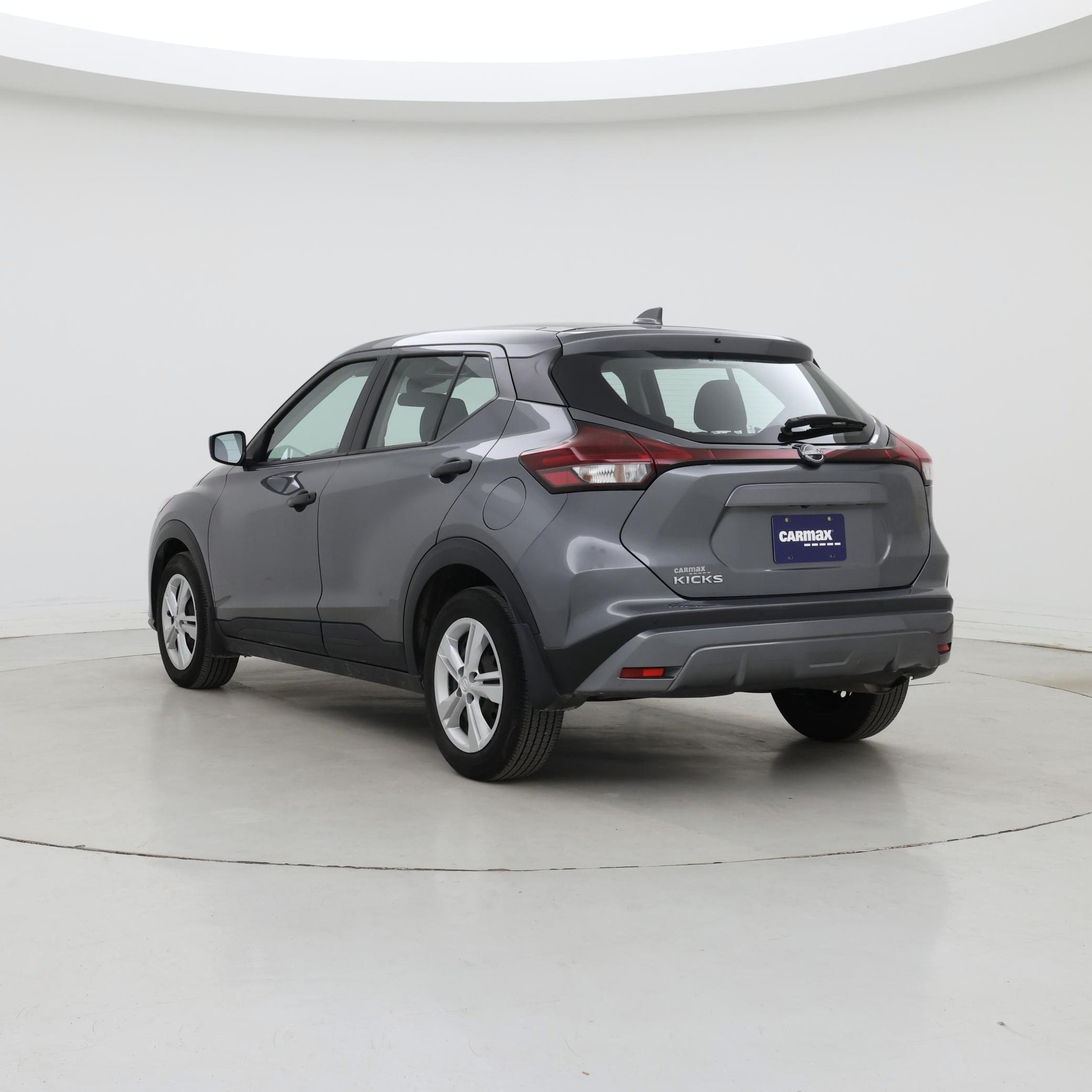 Thumbnail: 2024 Nissan Kicks - 2