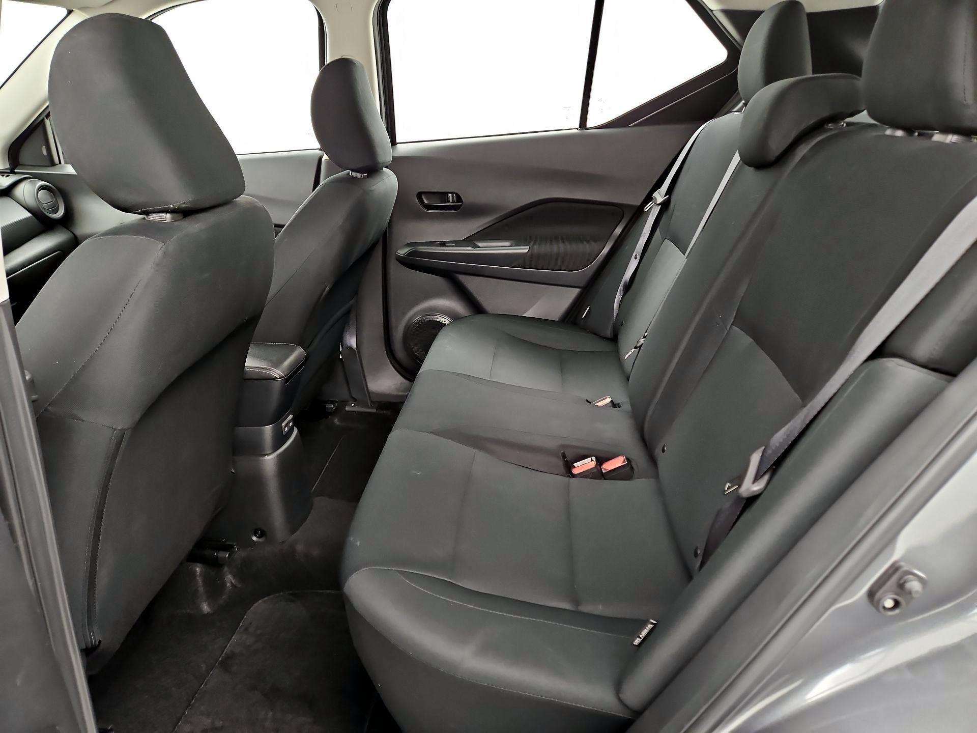 Thumbnail: 2024 Nissan Kicks - 19