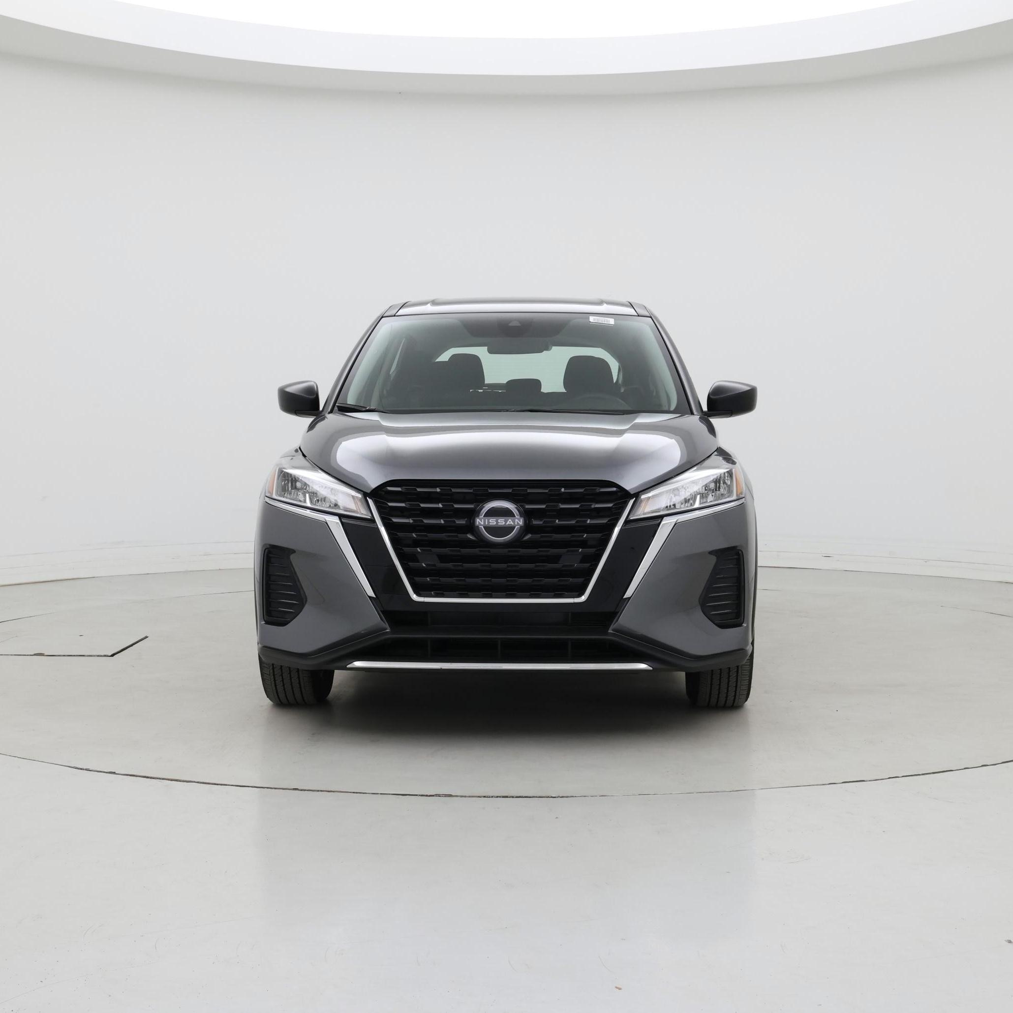 Thumbnail: 2024 Nissan Kicks - 5