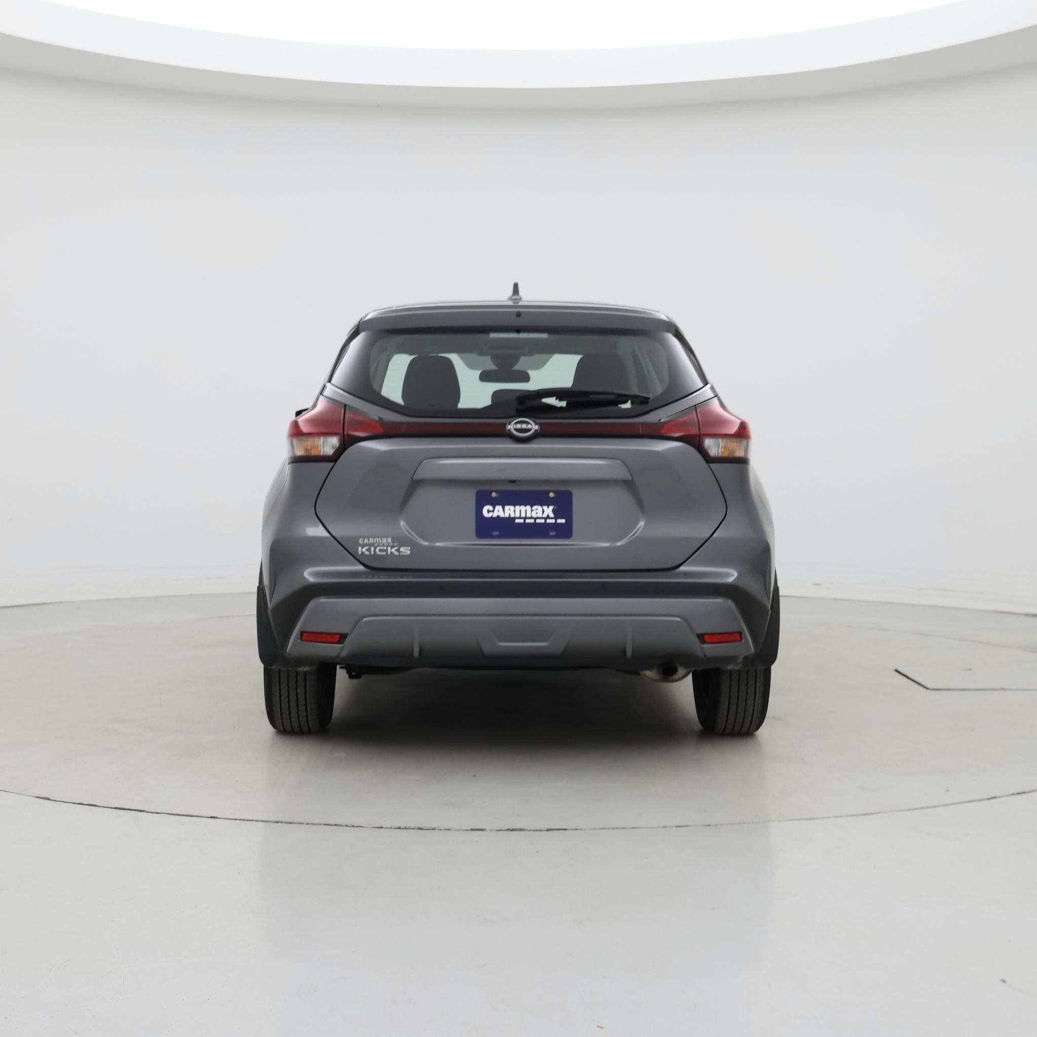 Thumbnail: 2024 Nissan Kicks - 6