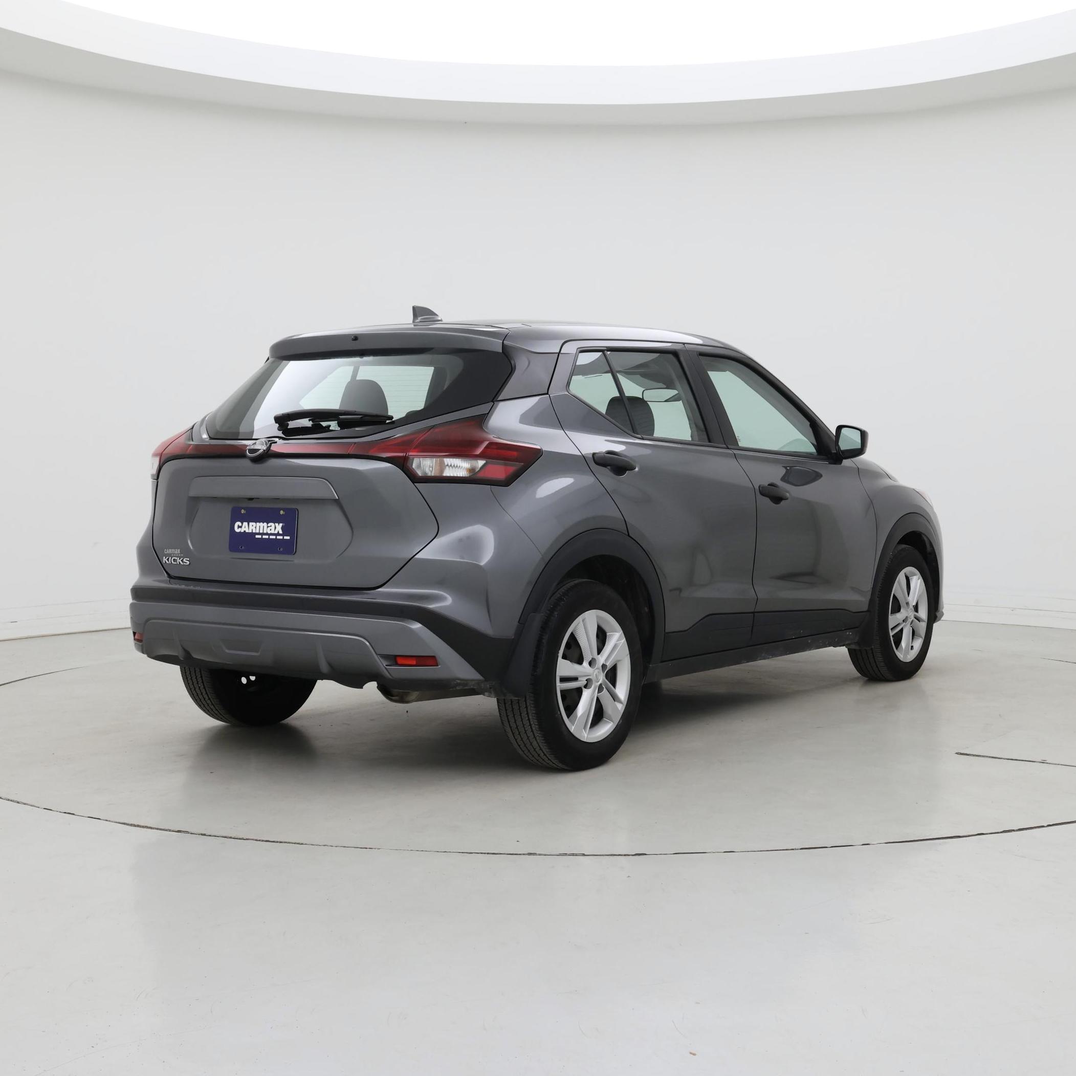 Thumbnail: 2024 Nissan Kicks - 8