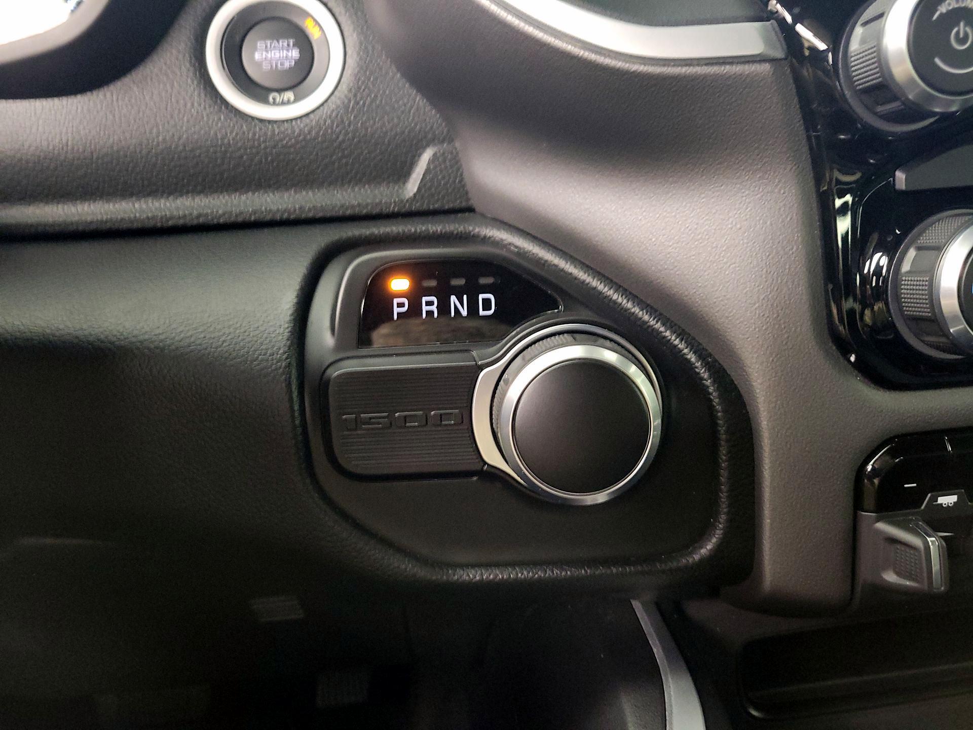 Thumbnail: 2022 RAM 1500 - 18