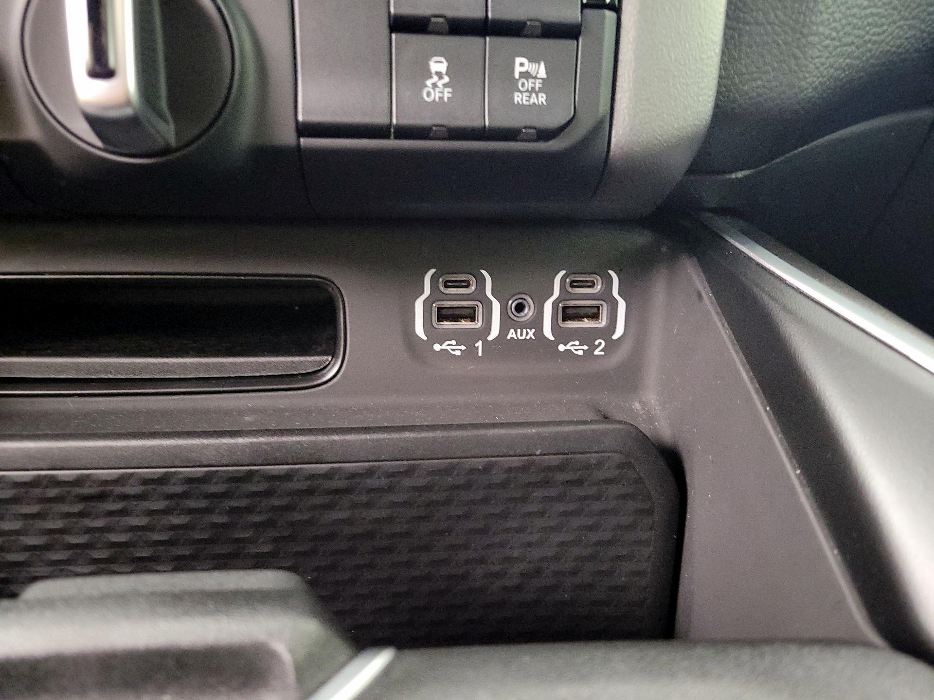 Thumbnail: 2022 RAM 1500 - 19