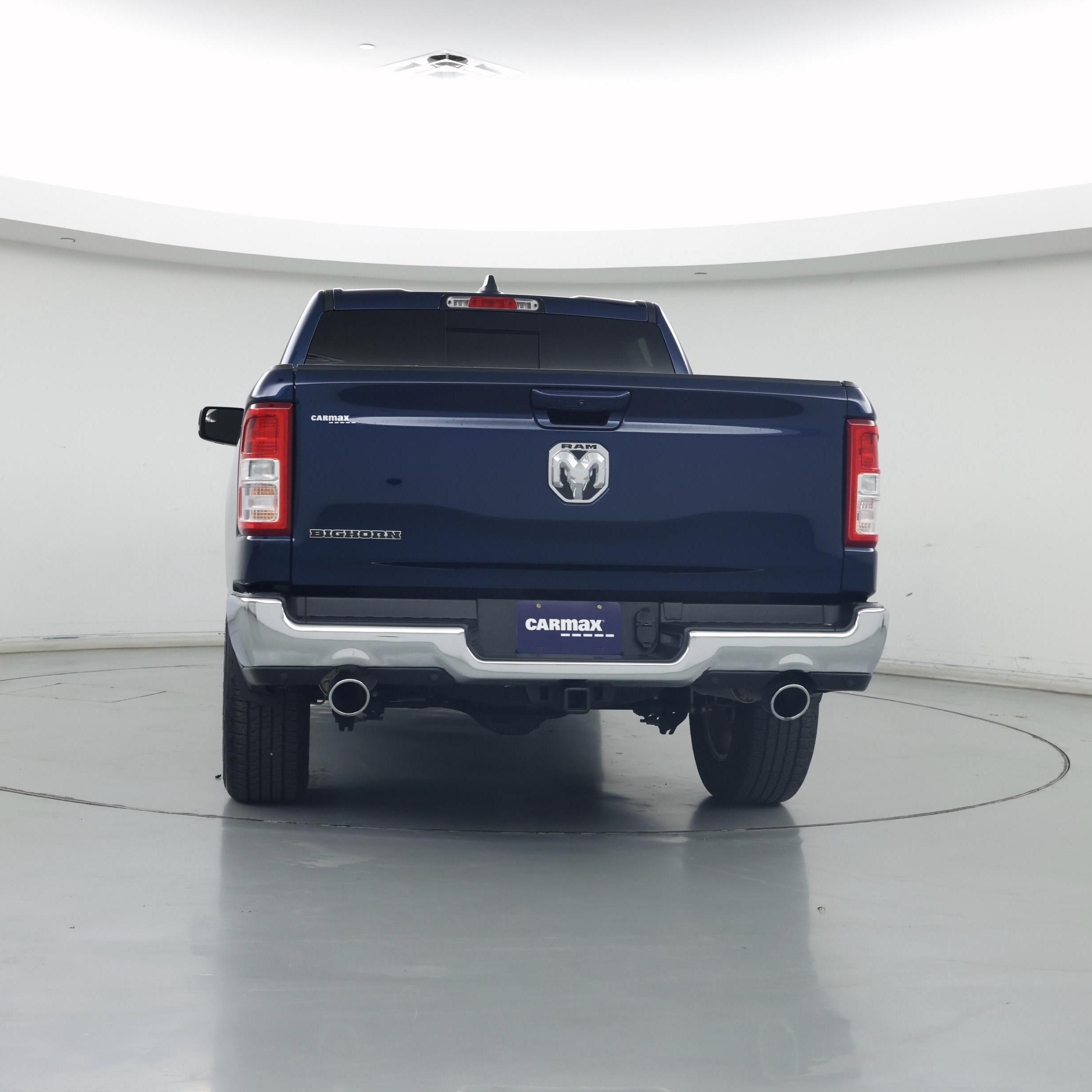 Thumbnail: 2022 RAM 1500 - 6