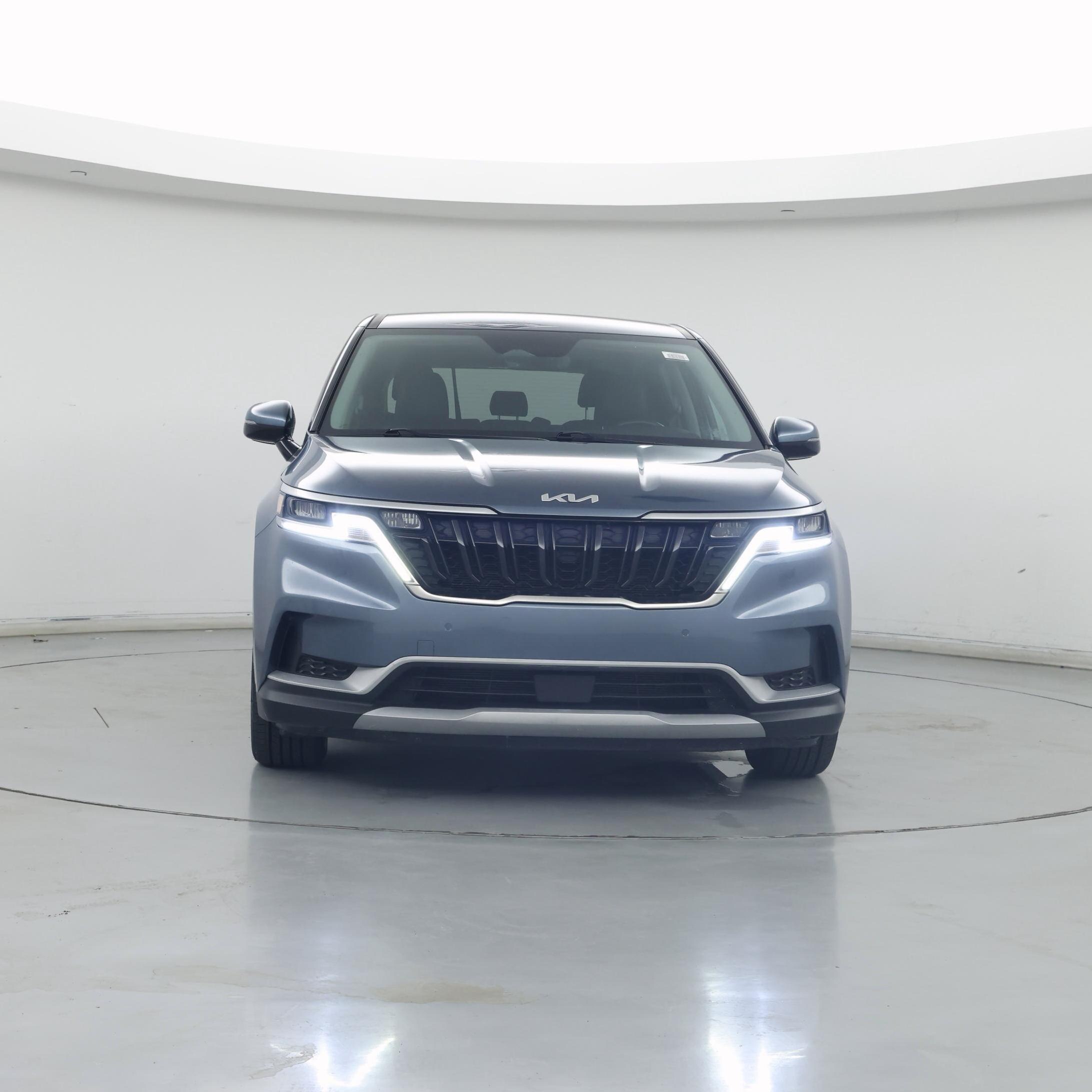 Thumbnail: 2023 Kia Carnival - 5