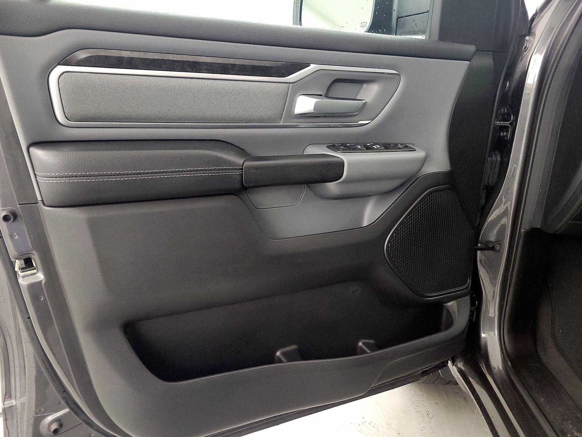 Thumbnail: 2022 RAM 1500 - 12