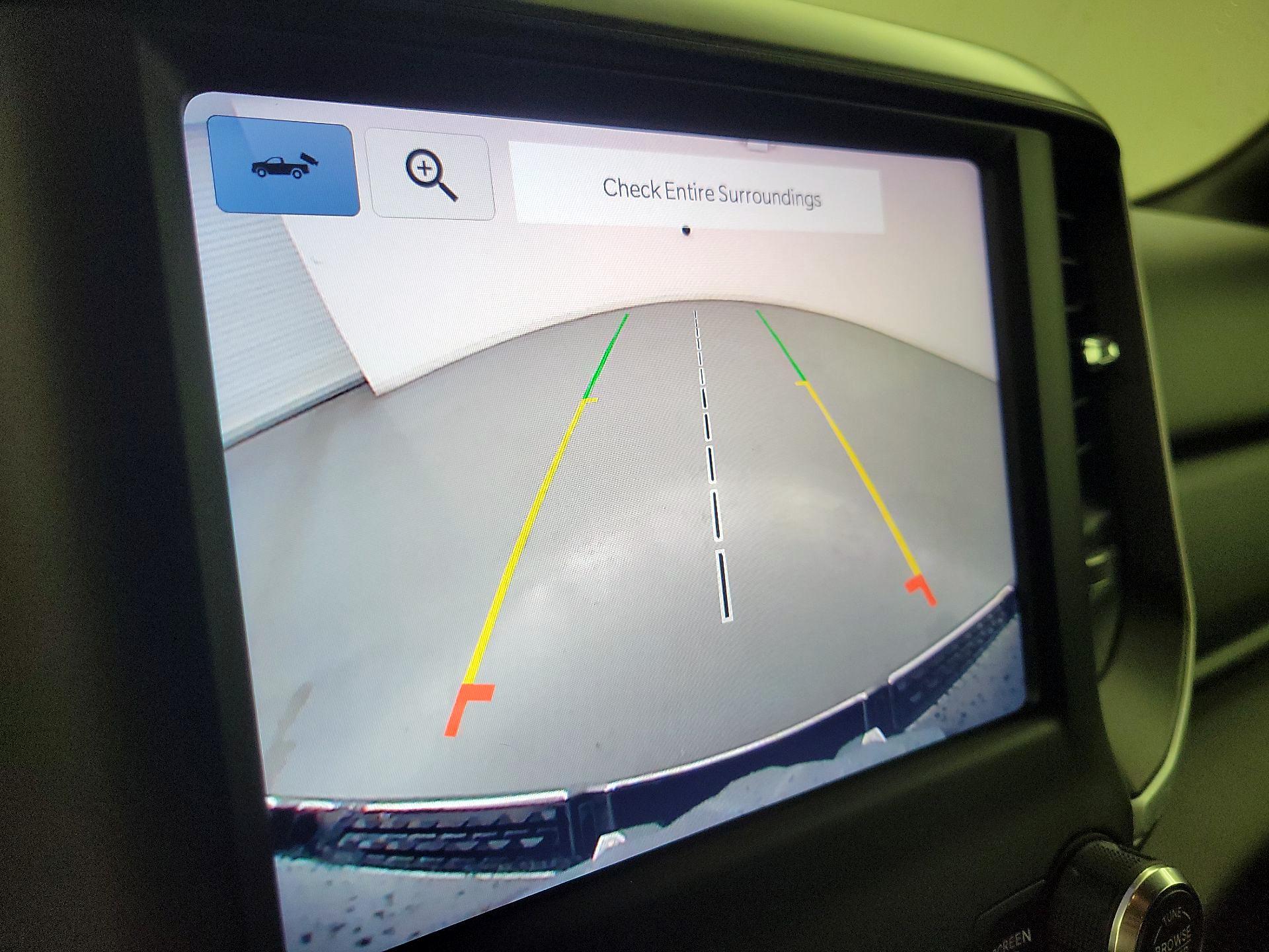 Thumbnail: 2022 RAM 1500 - 14