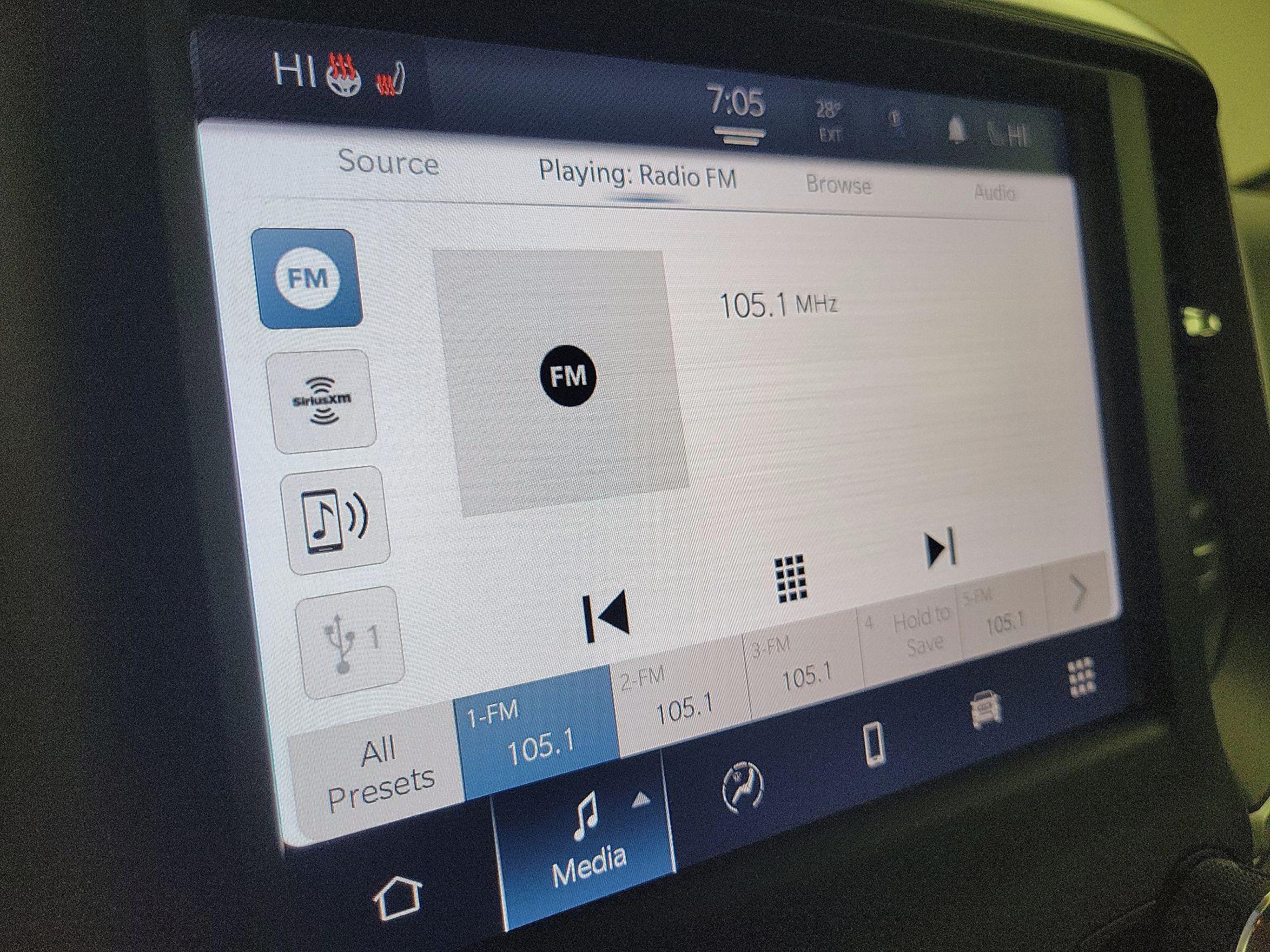 Thumbnail: 2022 RAM 1500 - 15