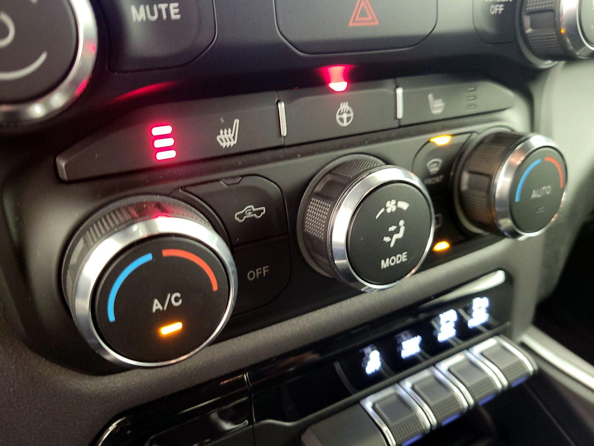 Thumbnail: 2022 RAM 1500 - 16