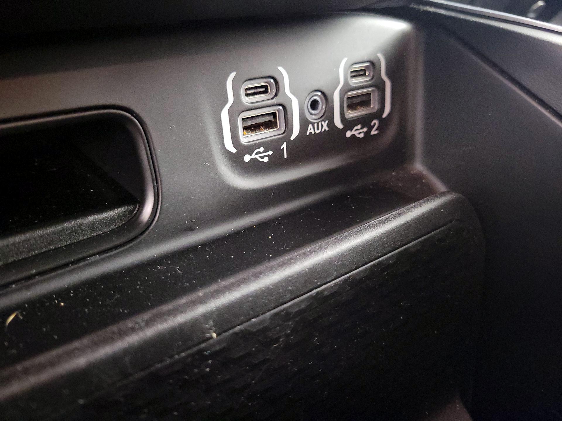 Thumbnail: 2022 RAM 1500 - 18