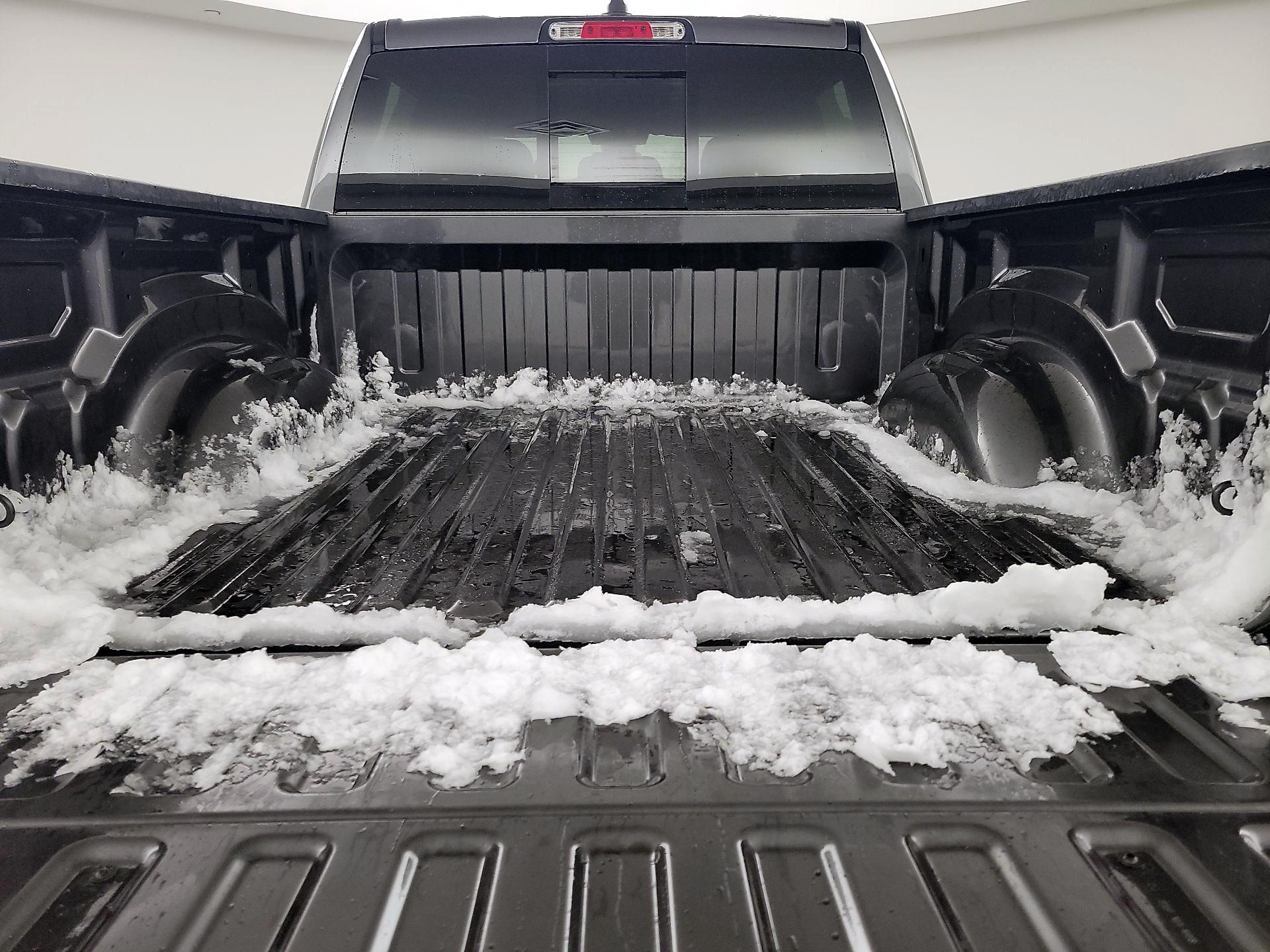 Thumbnail: 2022 RAM 1500 - 20