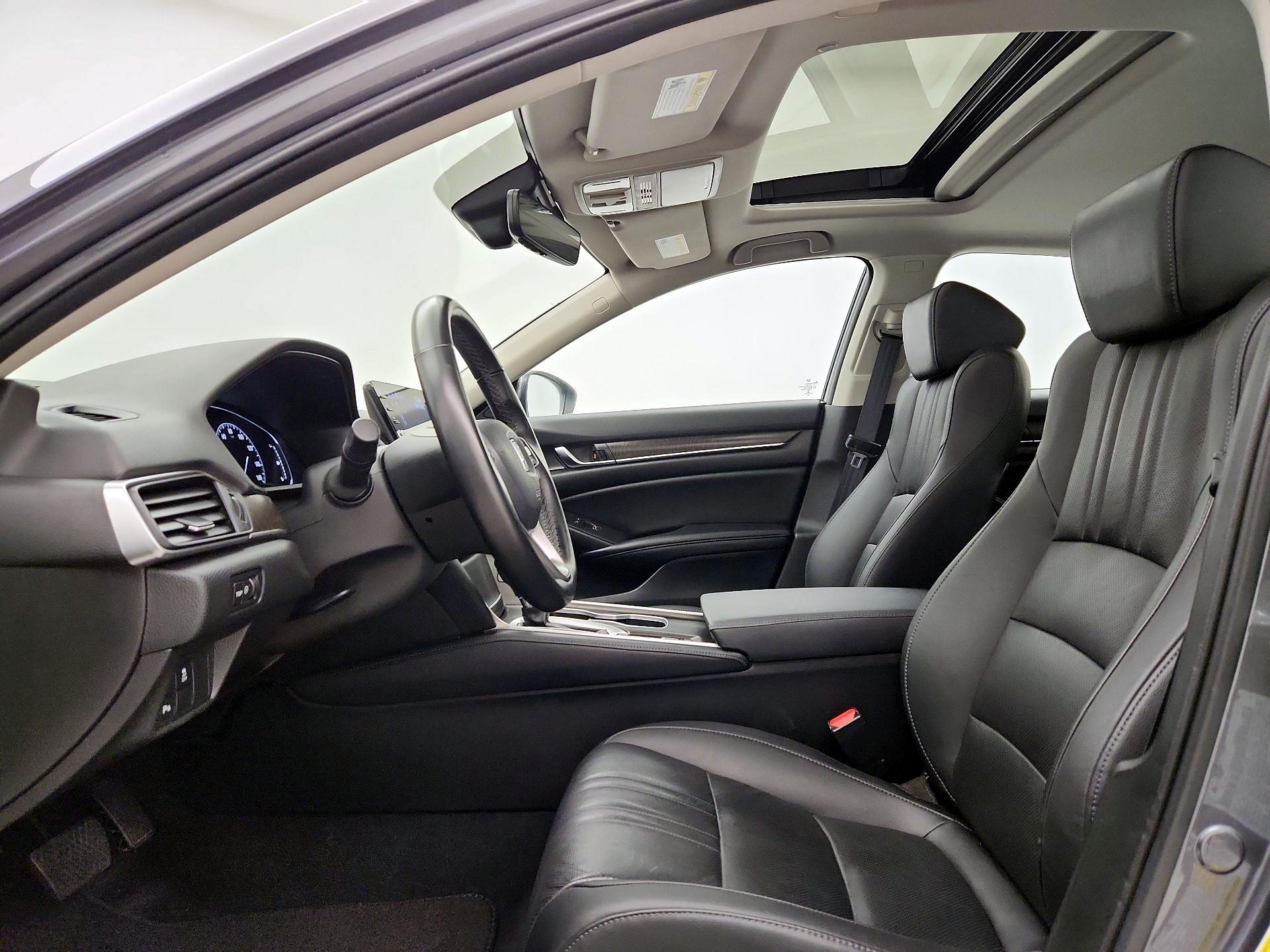 Thumbnail: 2022 Honda Accord - 11