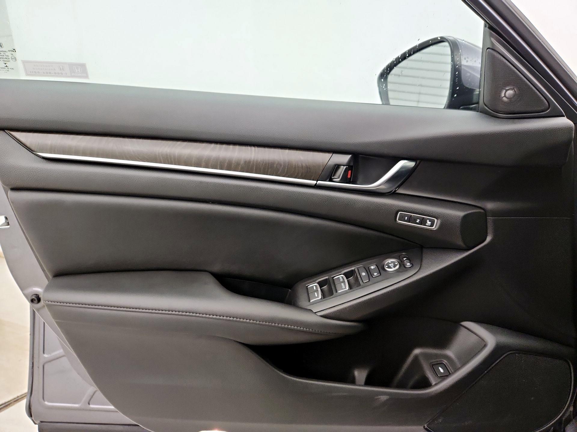 Thumbnail: 2022 Honda Accord - 12