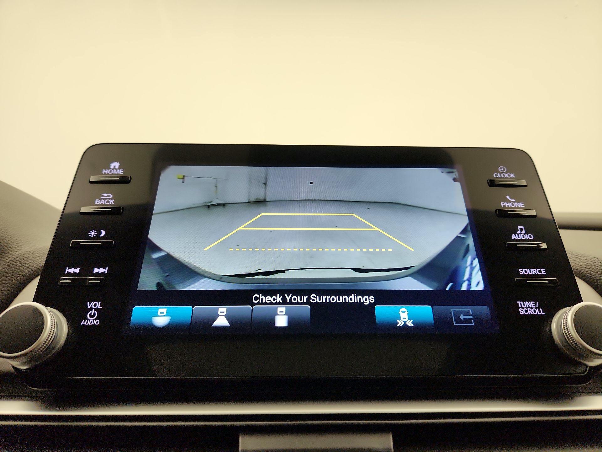 Thumbnail: 2022 Honda Accord - 14