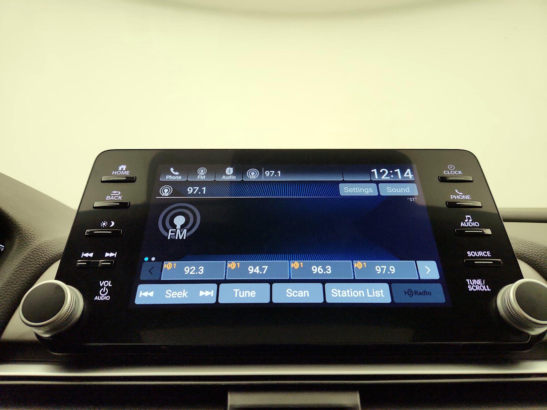 Thumbnail: 2022 Honda Accord - 15