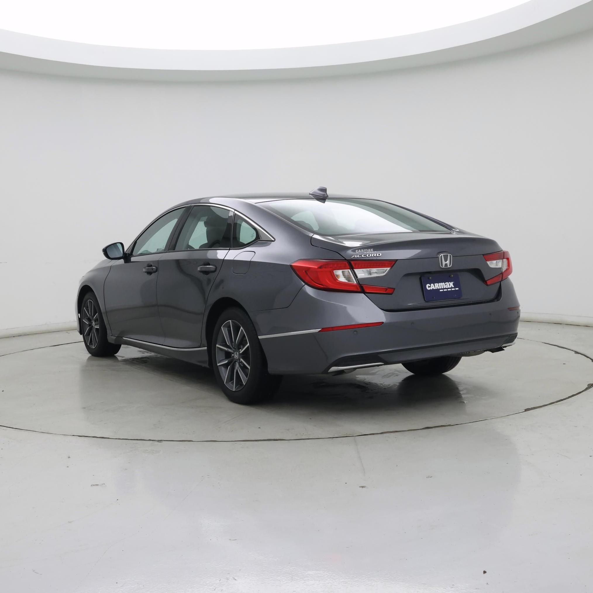 Thumbnail: 2022 Honda Accord - 2