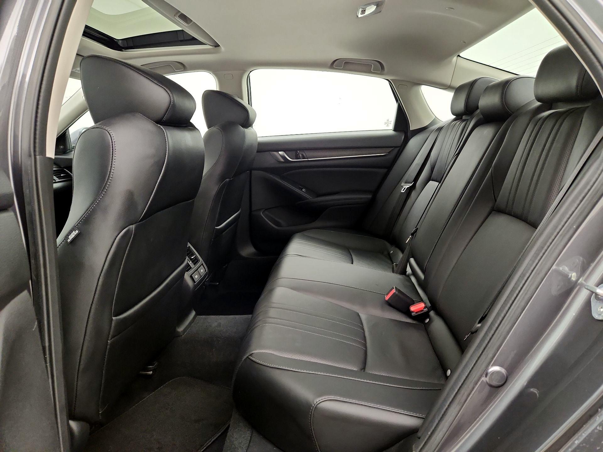 Thumbnail: 2022 Honda Accord - 20