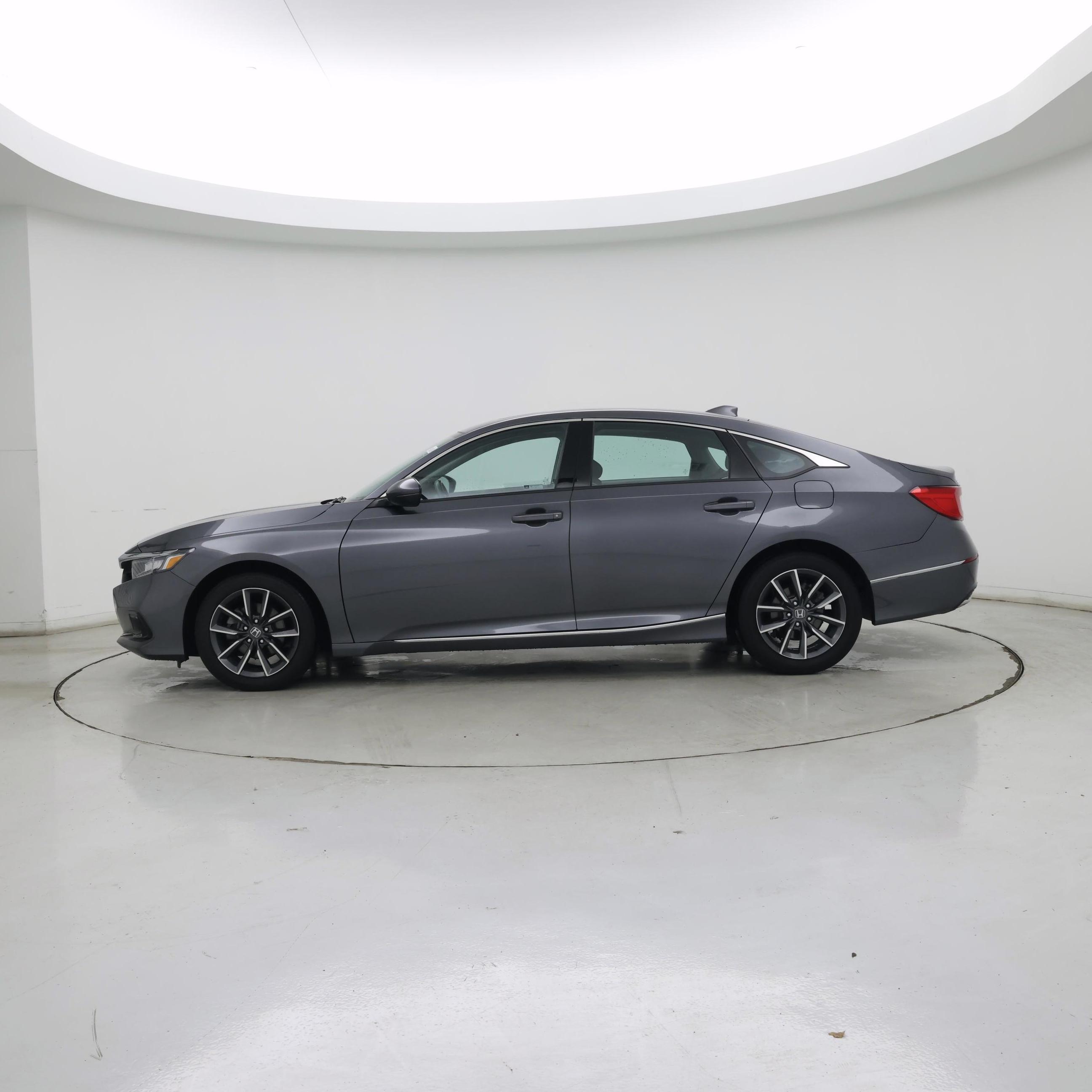 Thumbnail: 2022 Honda Accord - 3