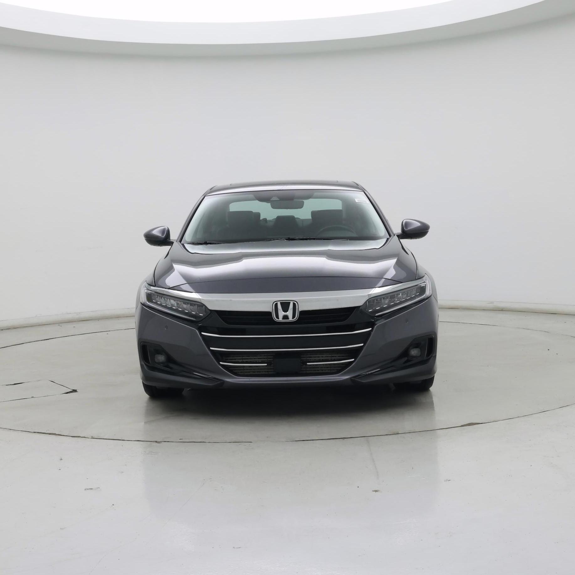 Thumbnail: 2022 Honda Accord - 5