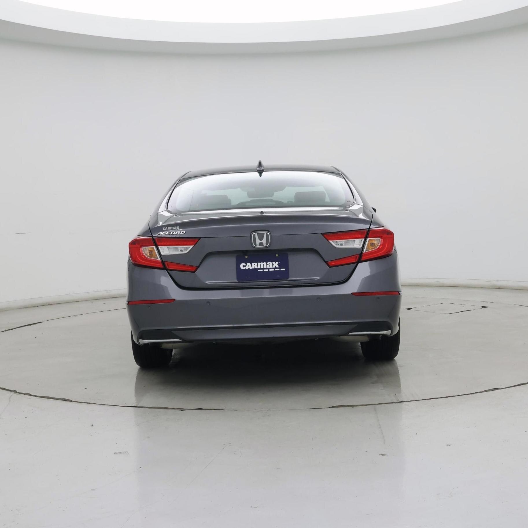 Thumbnail: 2022 Honda Accord - 6