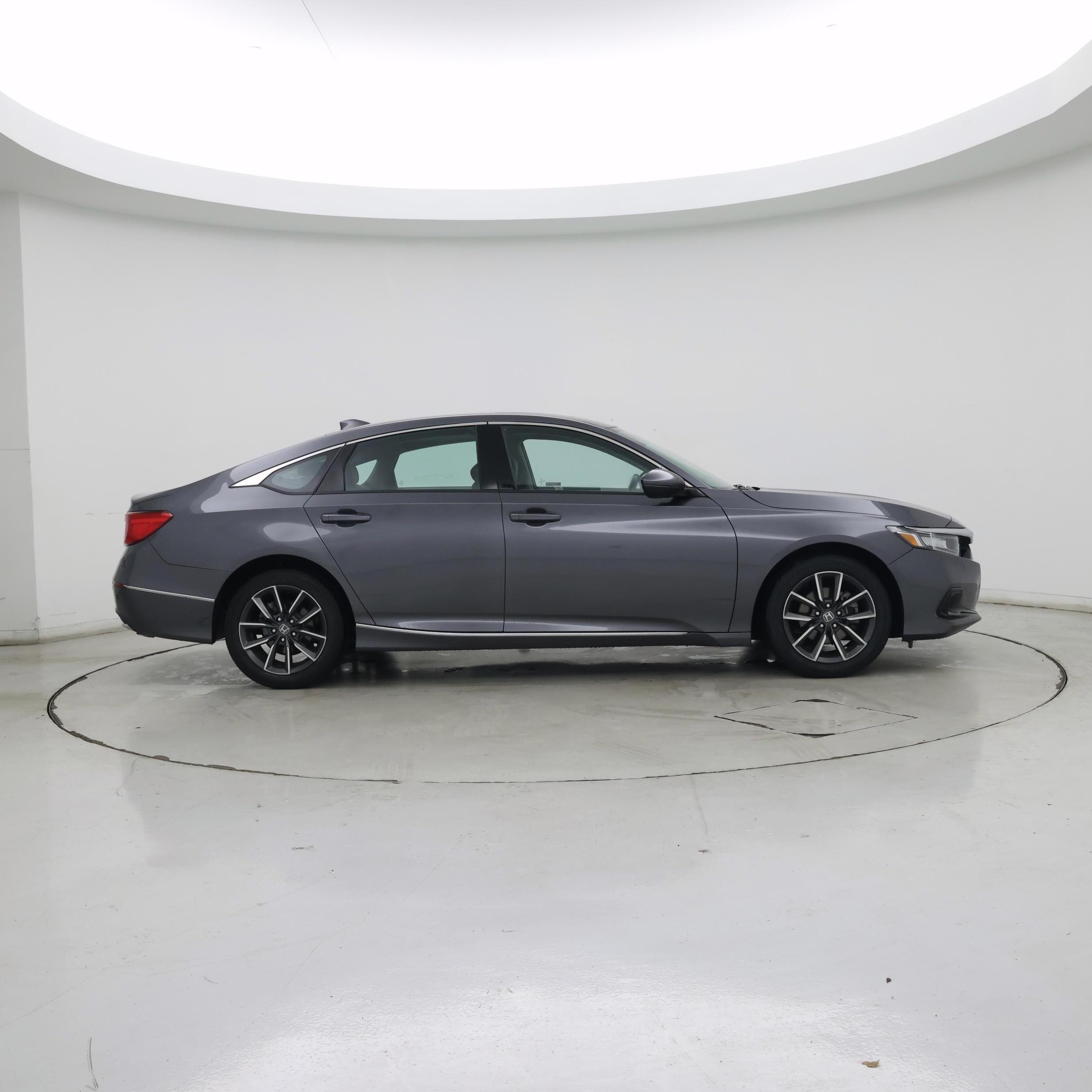 Thumbnail: 2022 Honda Accord - 7