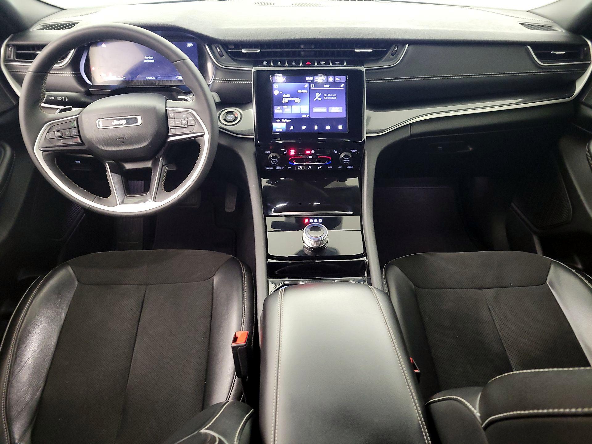 Thumbnail: 2023 Jeep Grand Cherokee L - 9