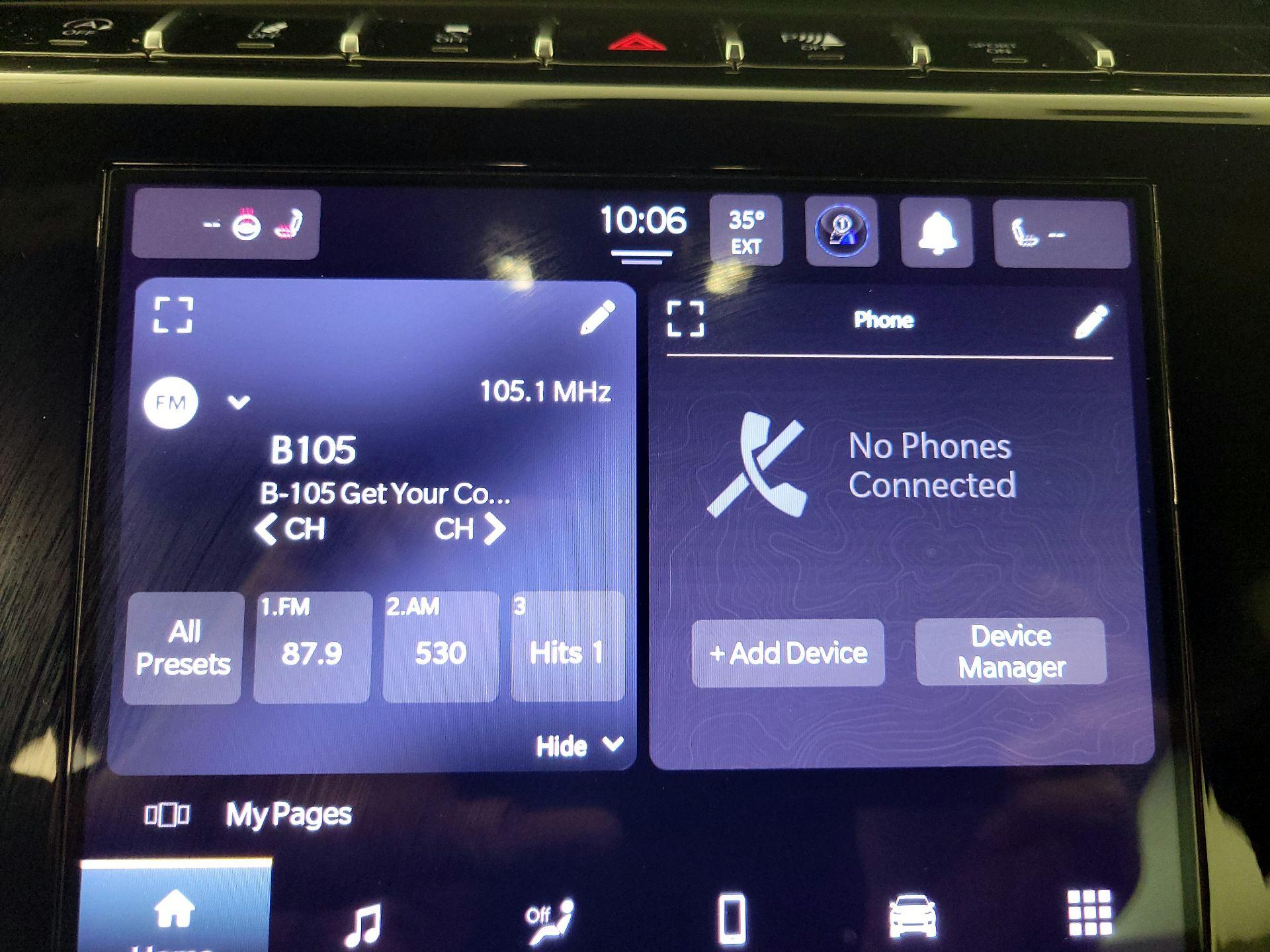 Thumbnail: 2023 Jeep Grand Cherokee L - 15