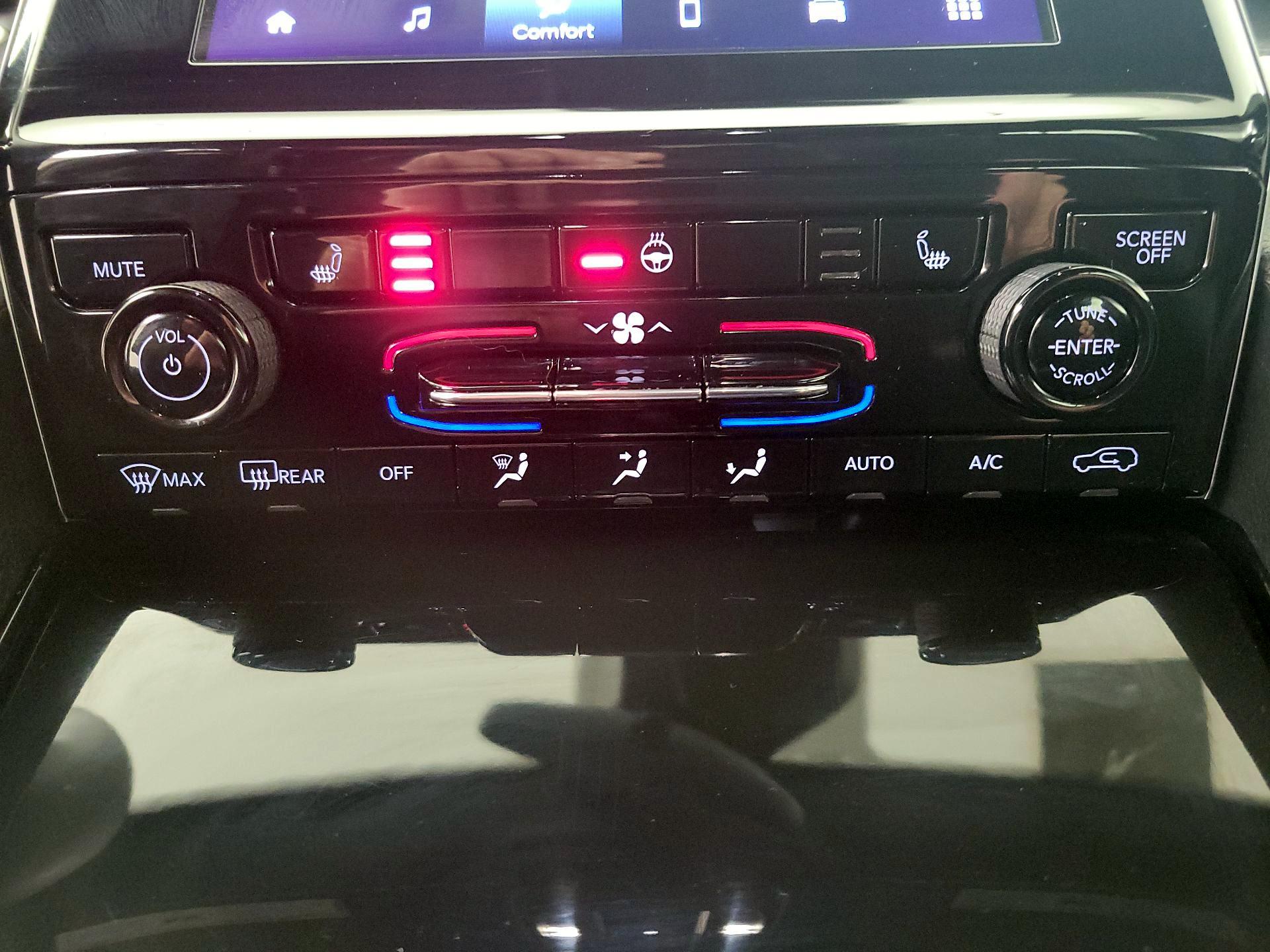 Thumbnail: 2023 Jeep Grand Cherokee L - 16